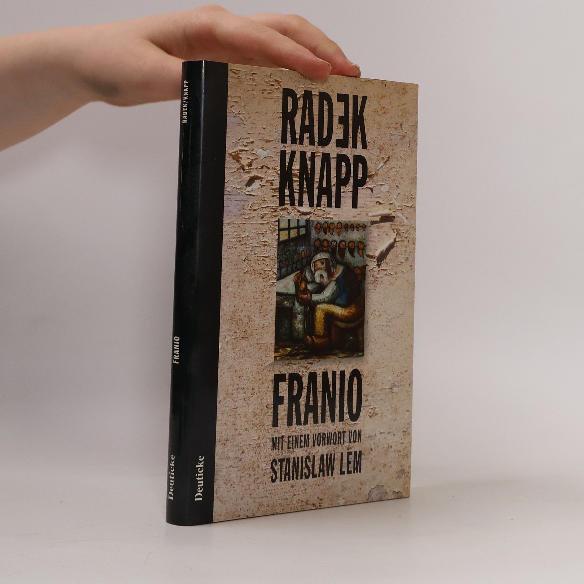 Franio