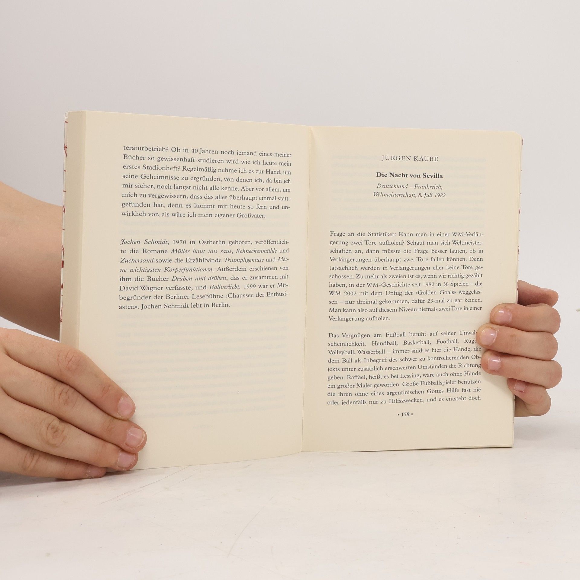 Julia Suchorski Das Spiel meines Lebens