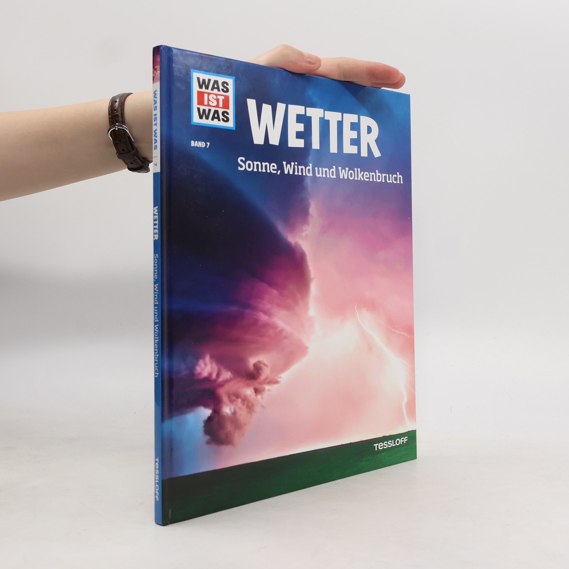 Karsten Schwanke Wetter