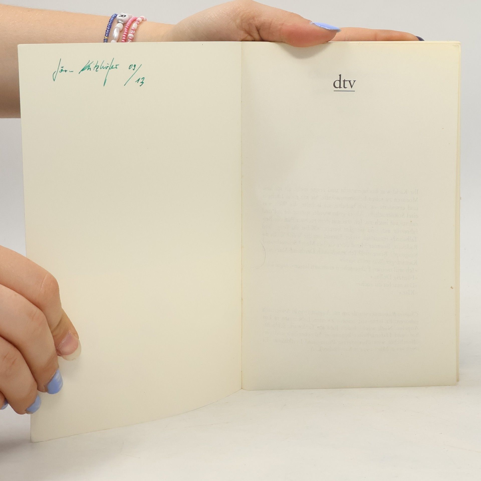 Charles Bukowski Jeder zahlt drauf