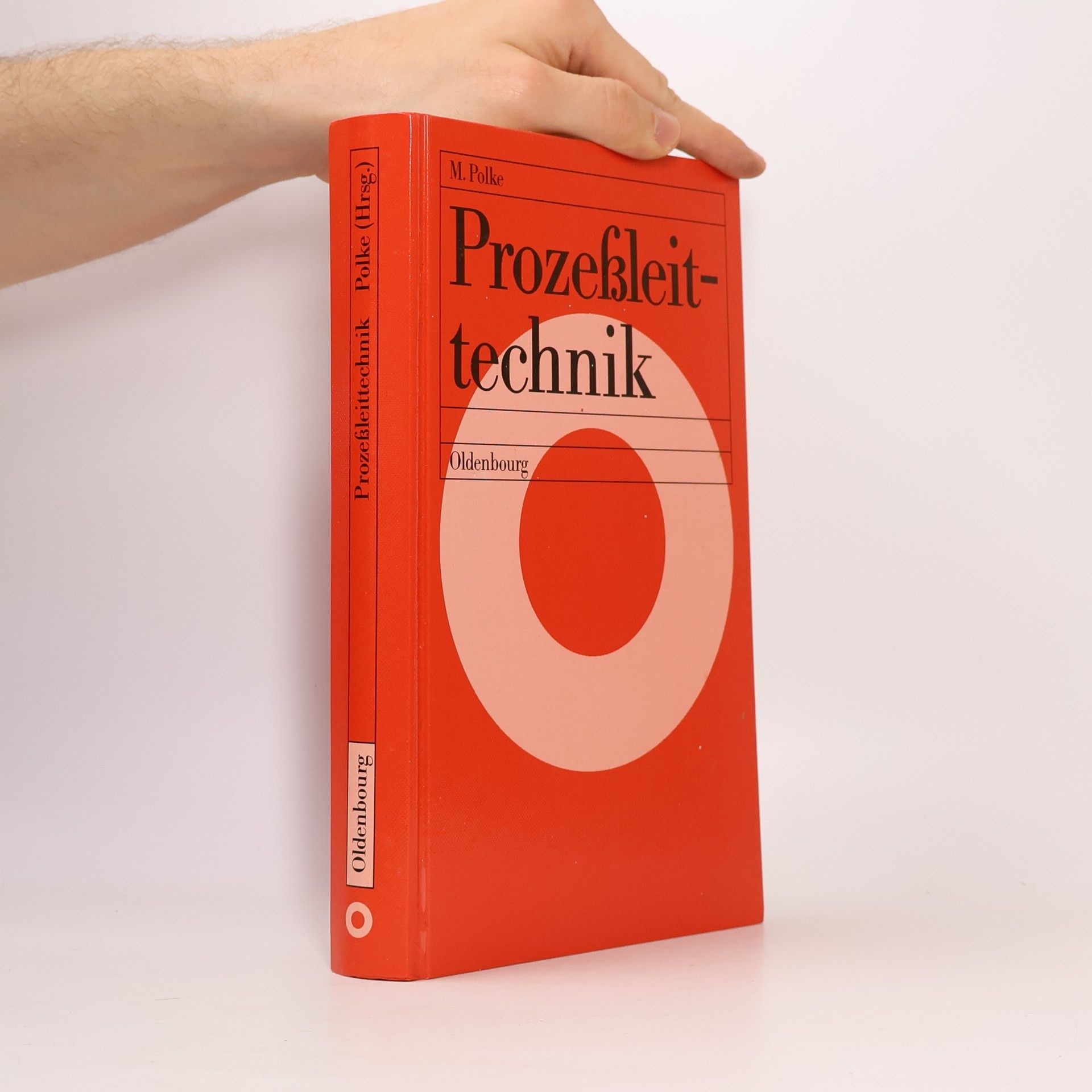M. Polke Prozessleittechnik