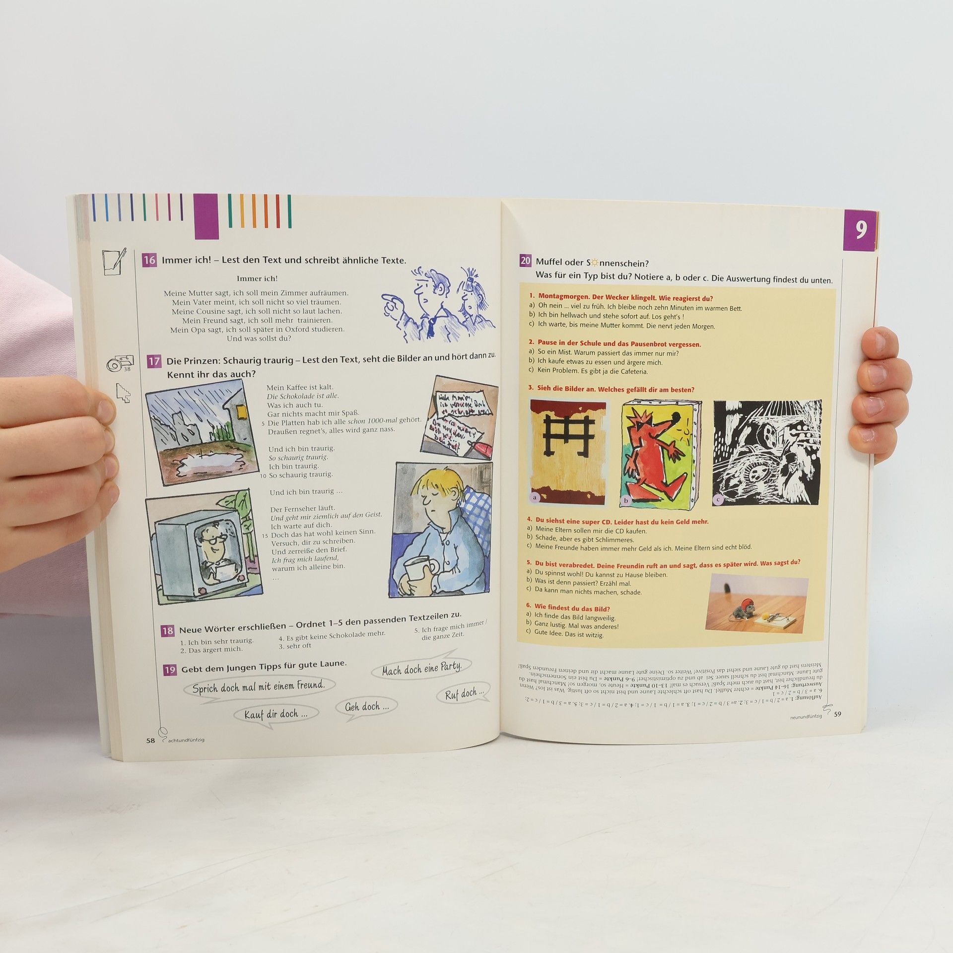 Various authors Genial - Deutsch als Fremdsprache für Jugendliche