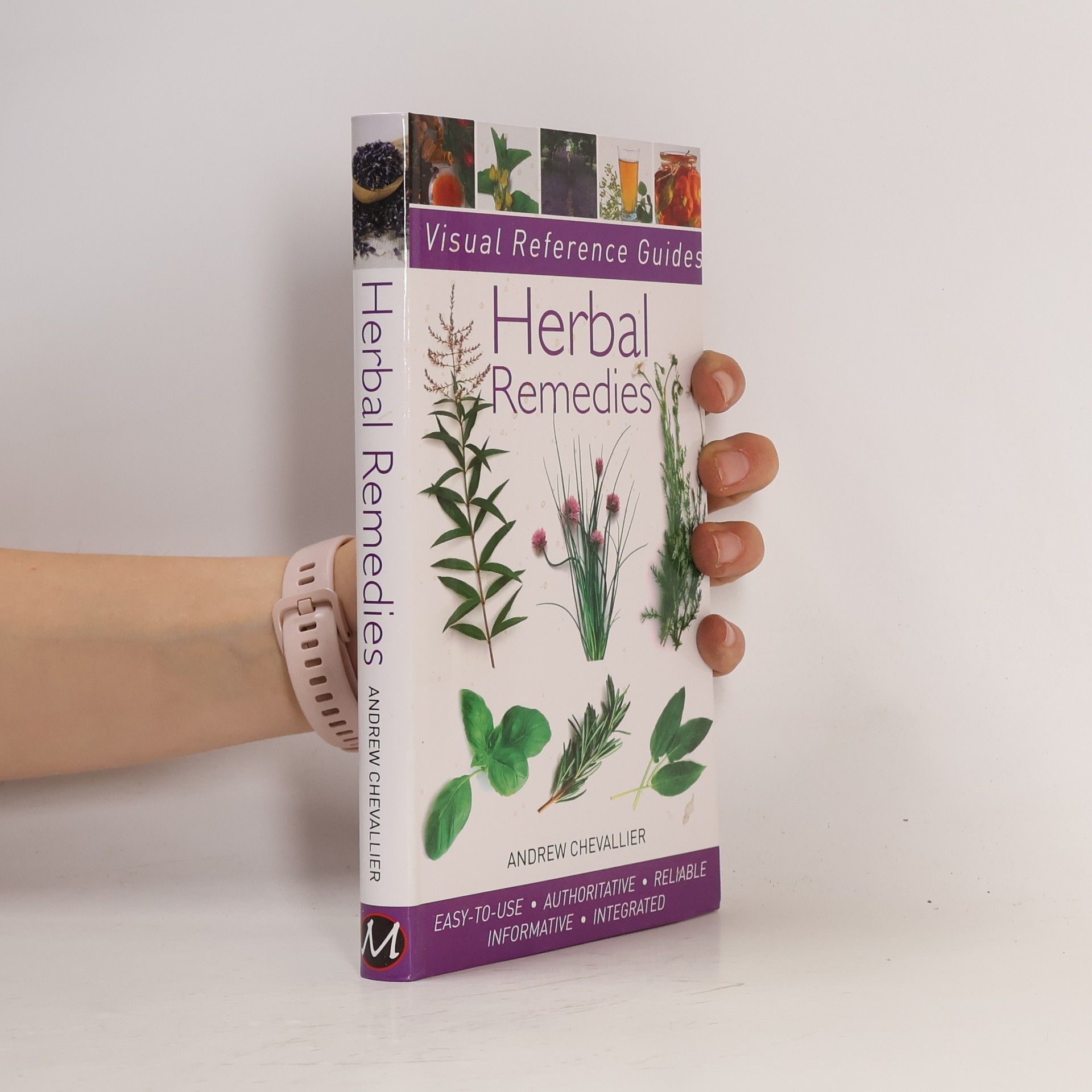 David Keifer Herbal Remedies