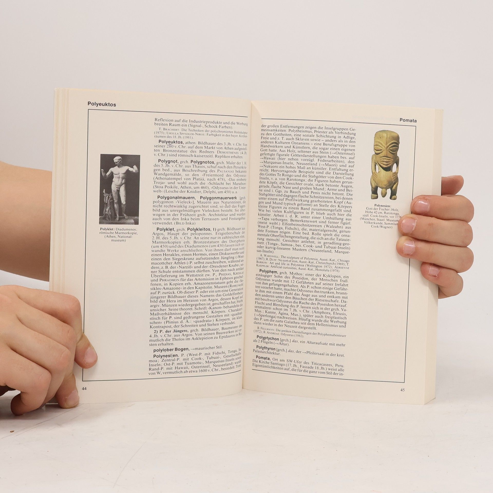 Auteurscollectief Der Kunst-Brockhaus. Phl - Sas.