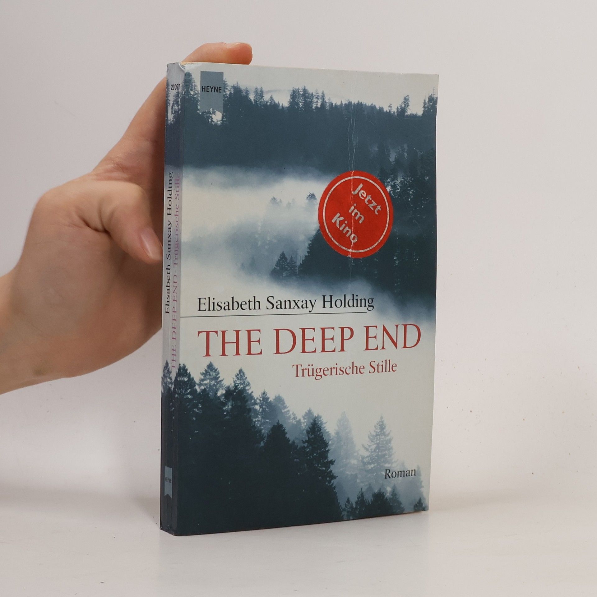 The Deep End