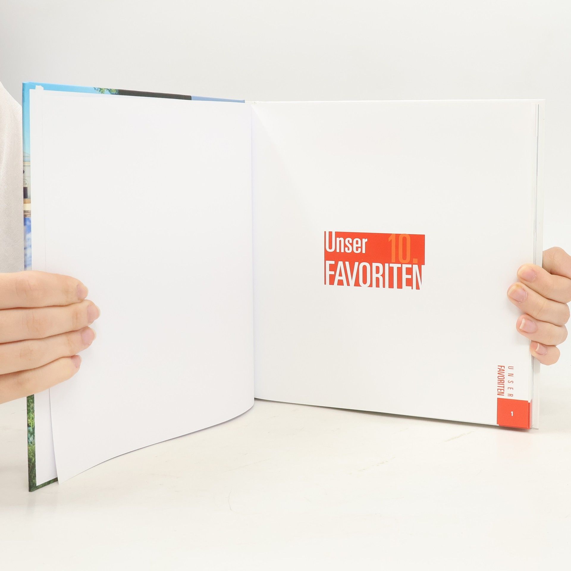Autorenkollektiv Unser Favoriten