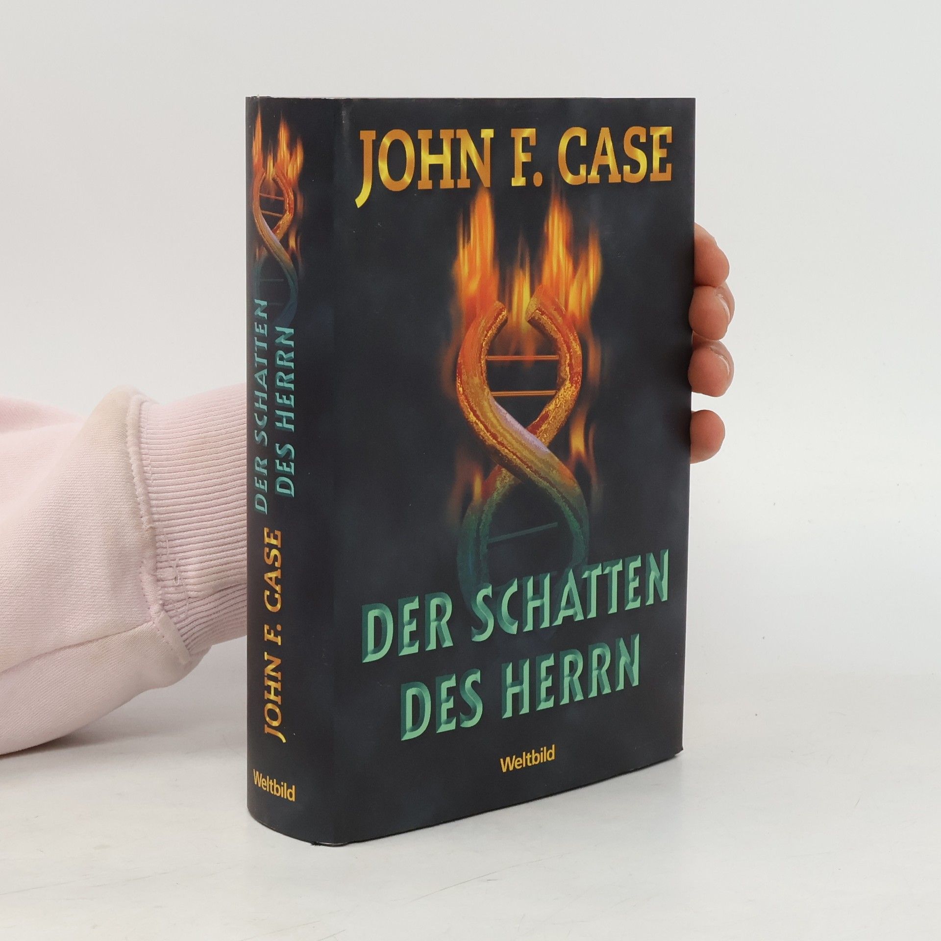 Der Schatten des Herrn