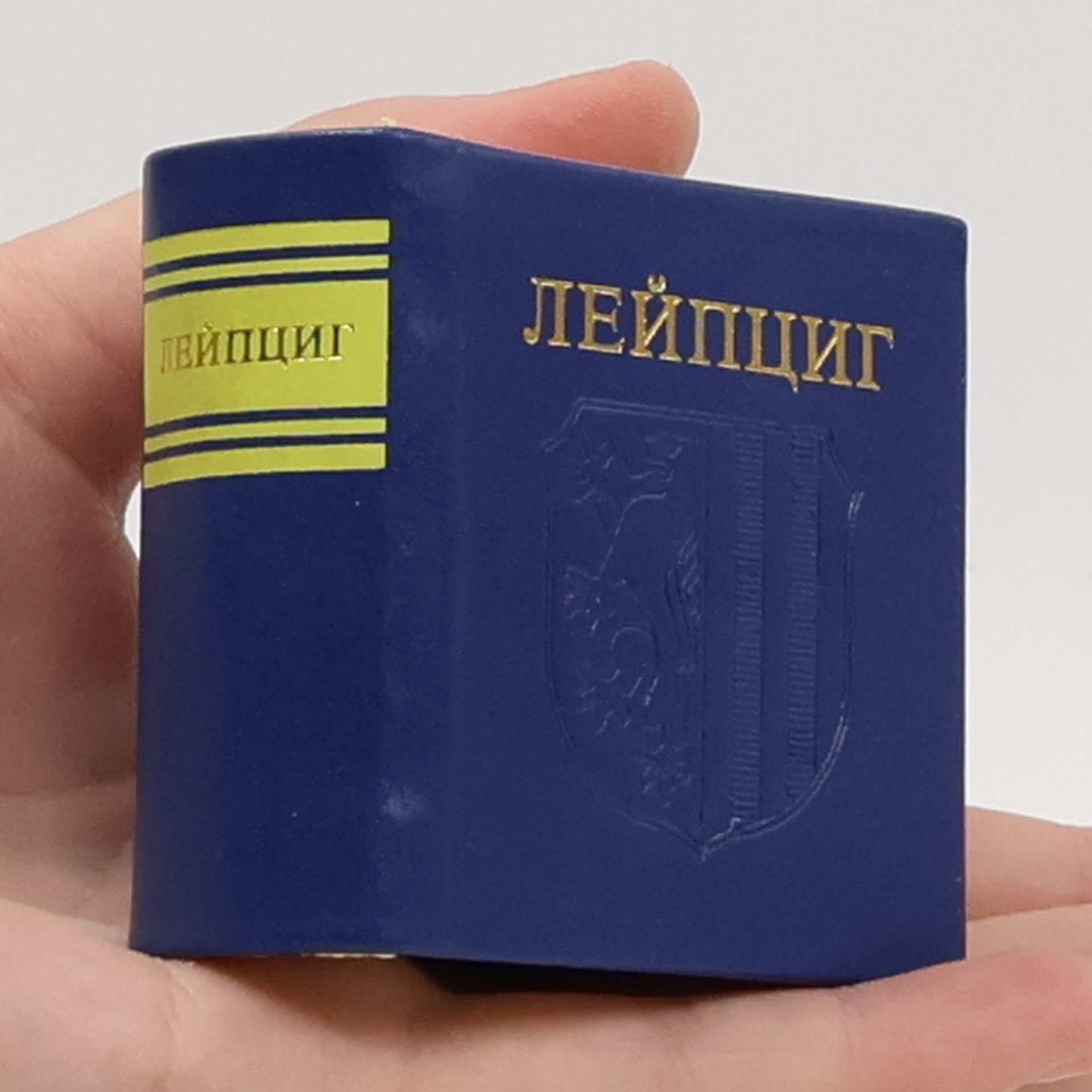 Autorenkollektiv Лейпциг
