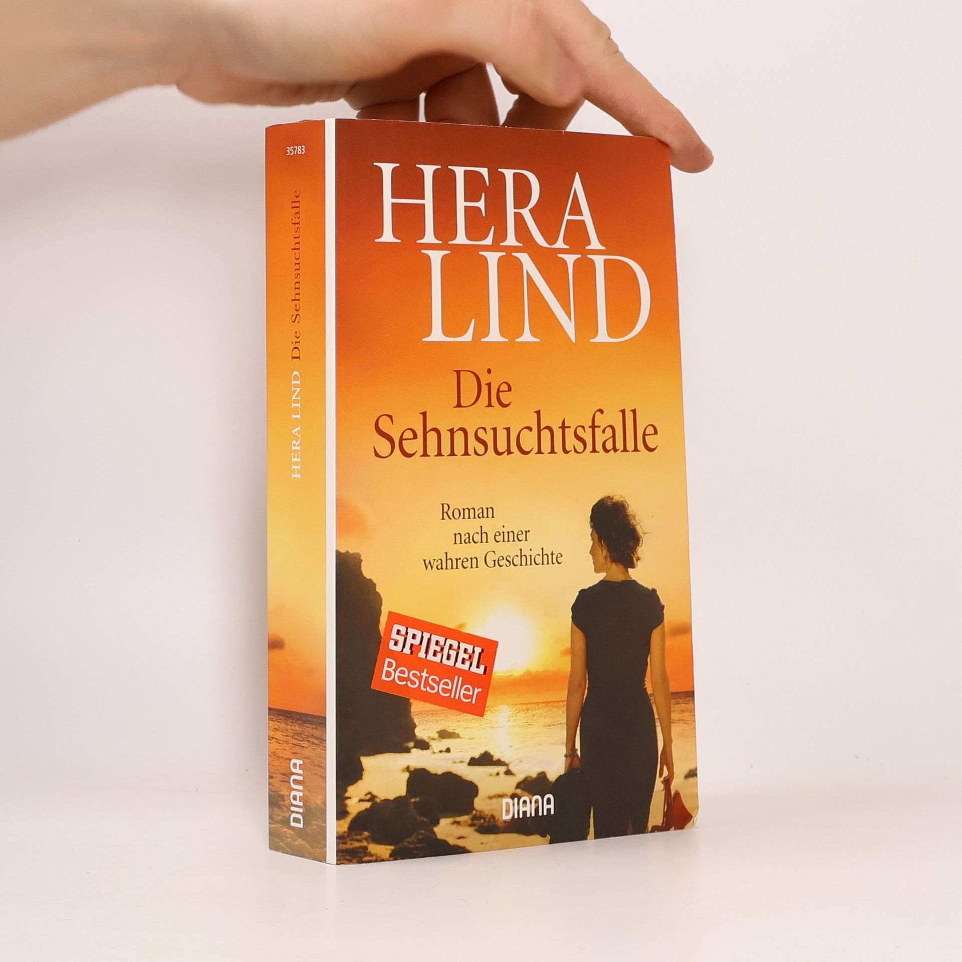 Hera Lind Die Sehnsuchtsfalle