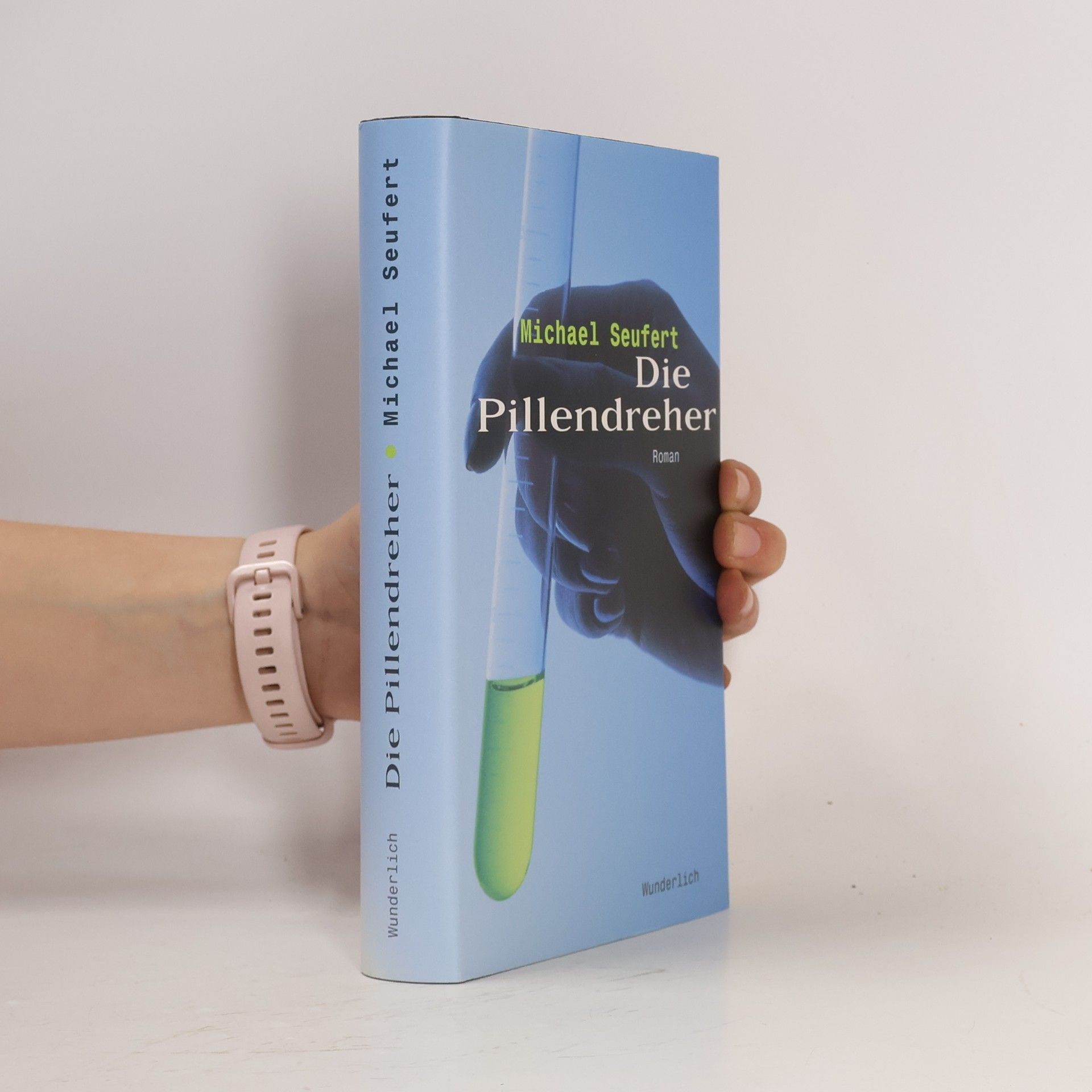 Die Pillendreher