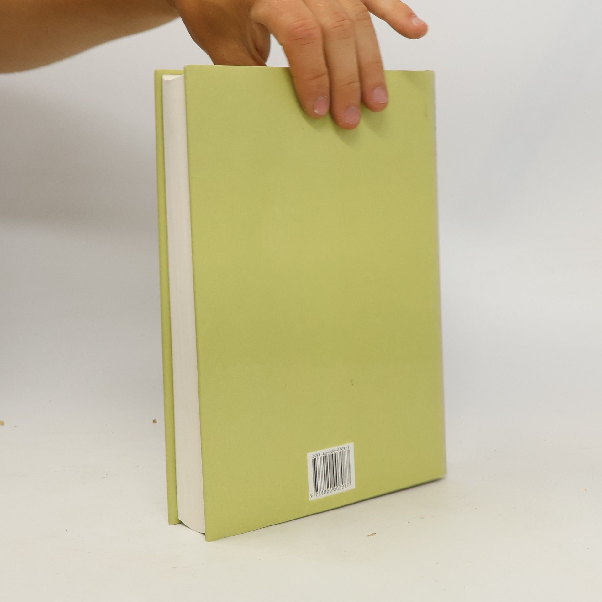 Collectif d'auteurs Lexikon české literatury 3/I M-O