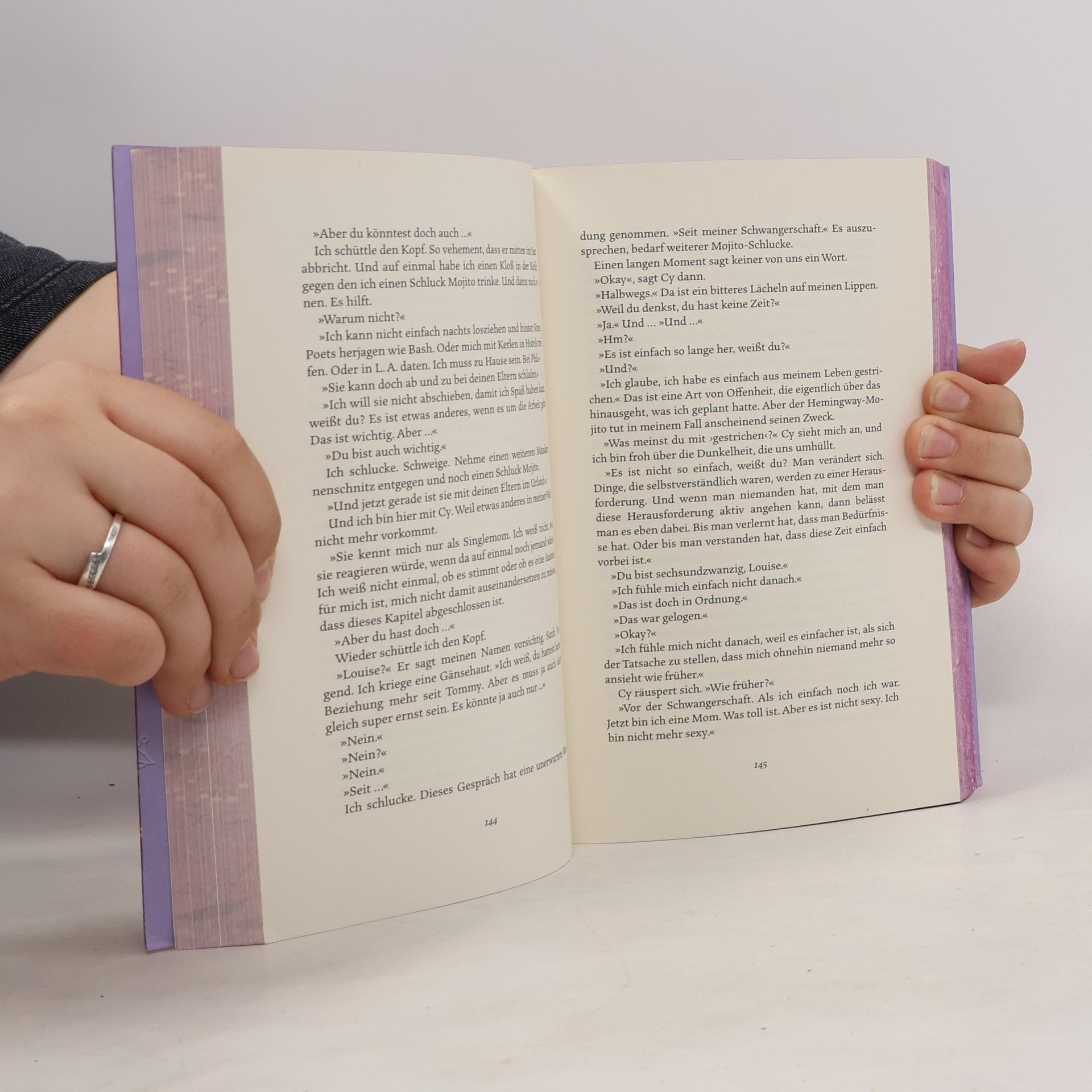 Kathinka Engel Pages Unwritten / Badger Books 2