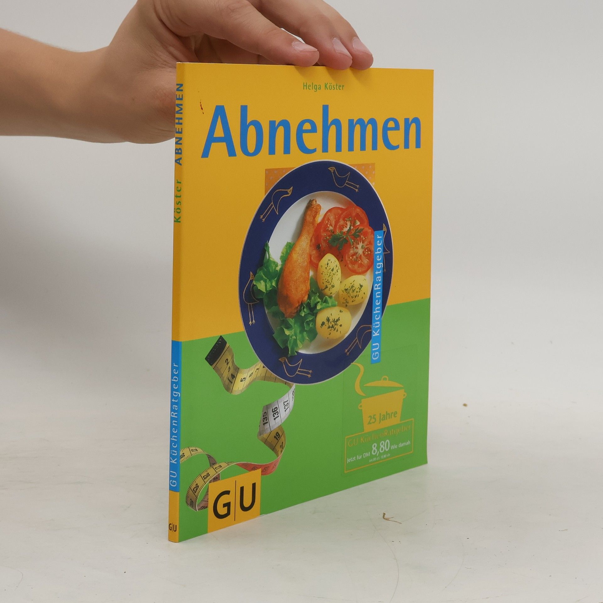 Abnehmen