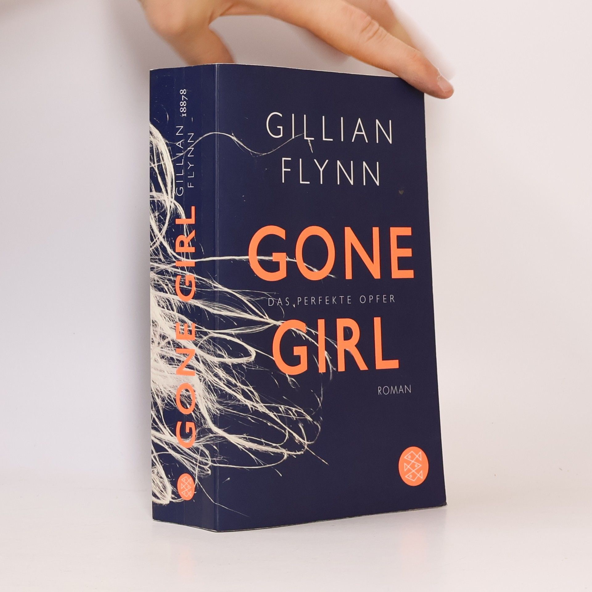Gillian Flynn Gone girl
