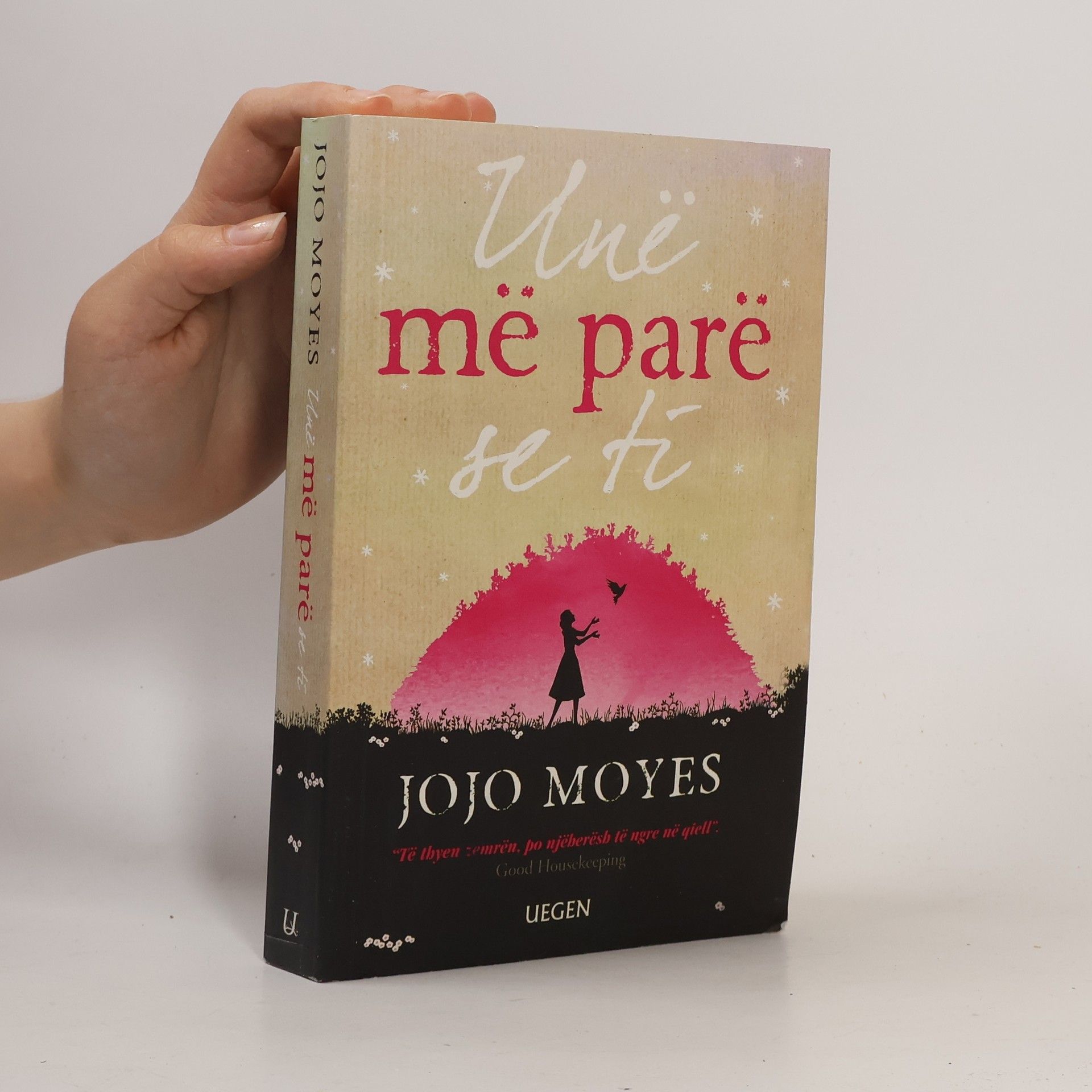 Une më parë se tí