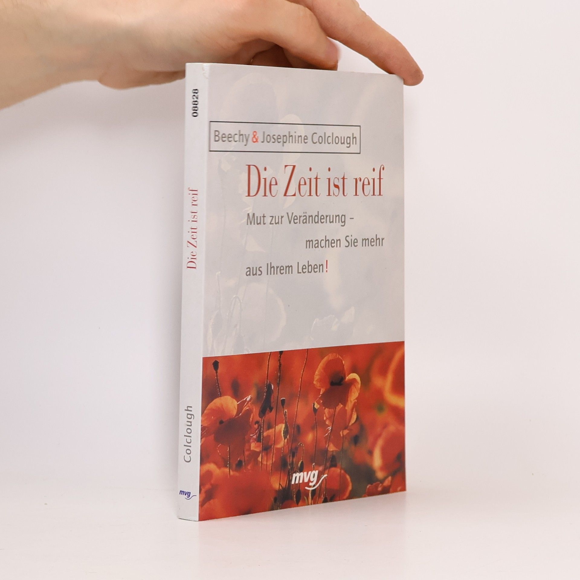 Josephine Colclough Die Zeit ist reif