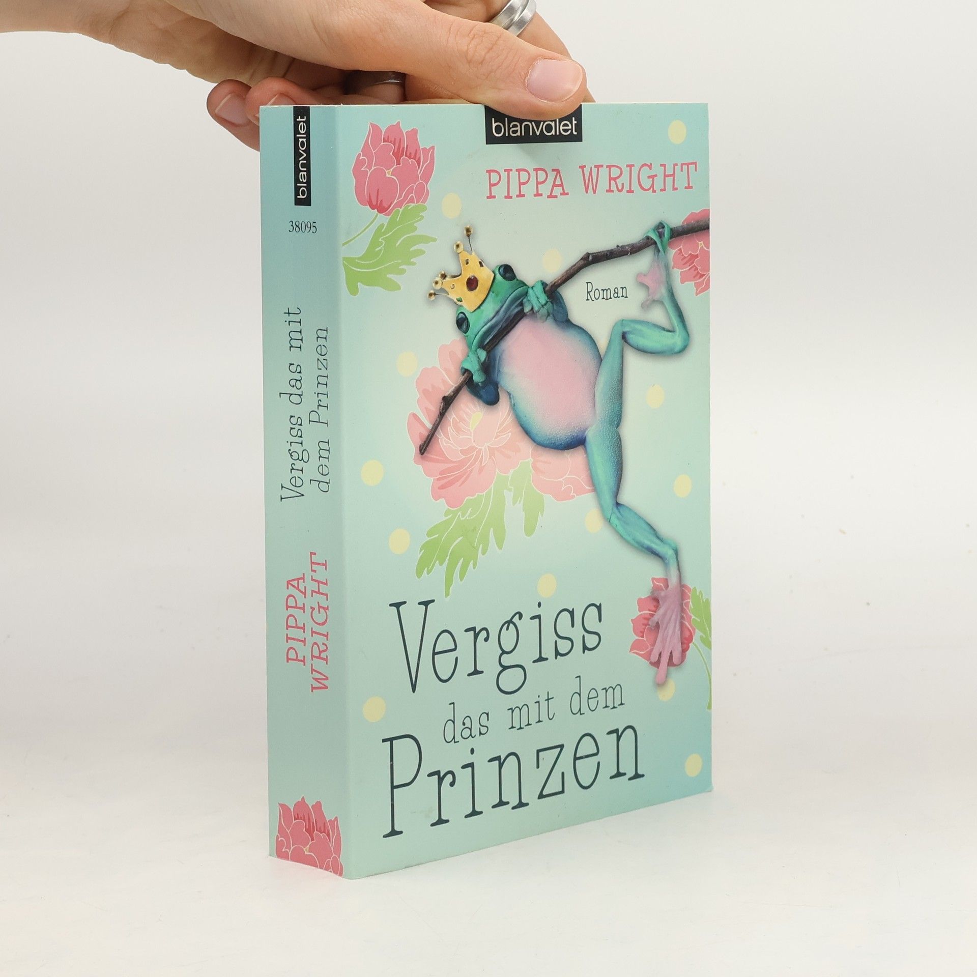 Vergiss das mit dem Prinzen