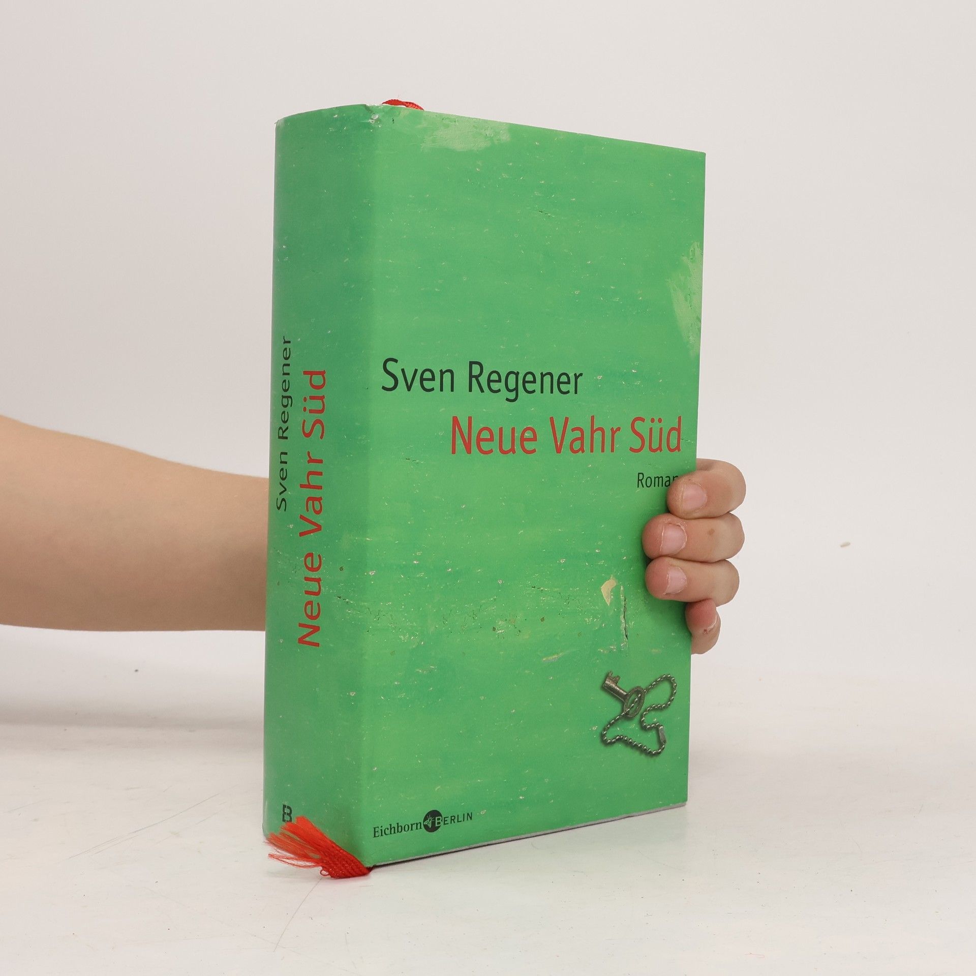 Sven Regener Neue Vahr Süd