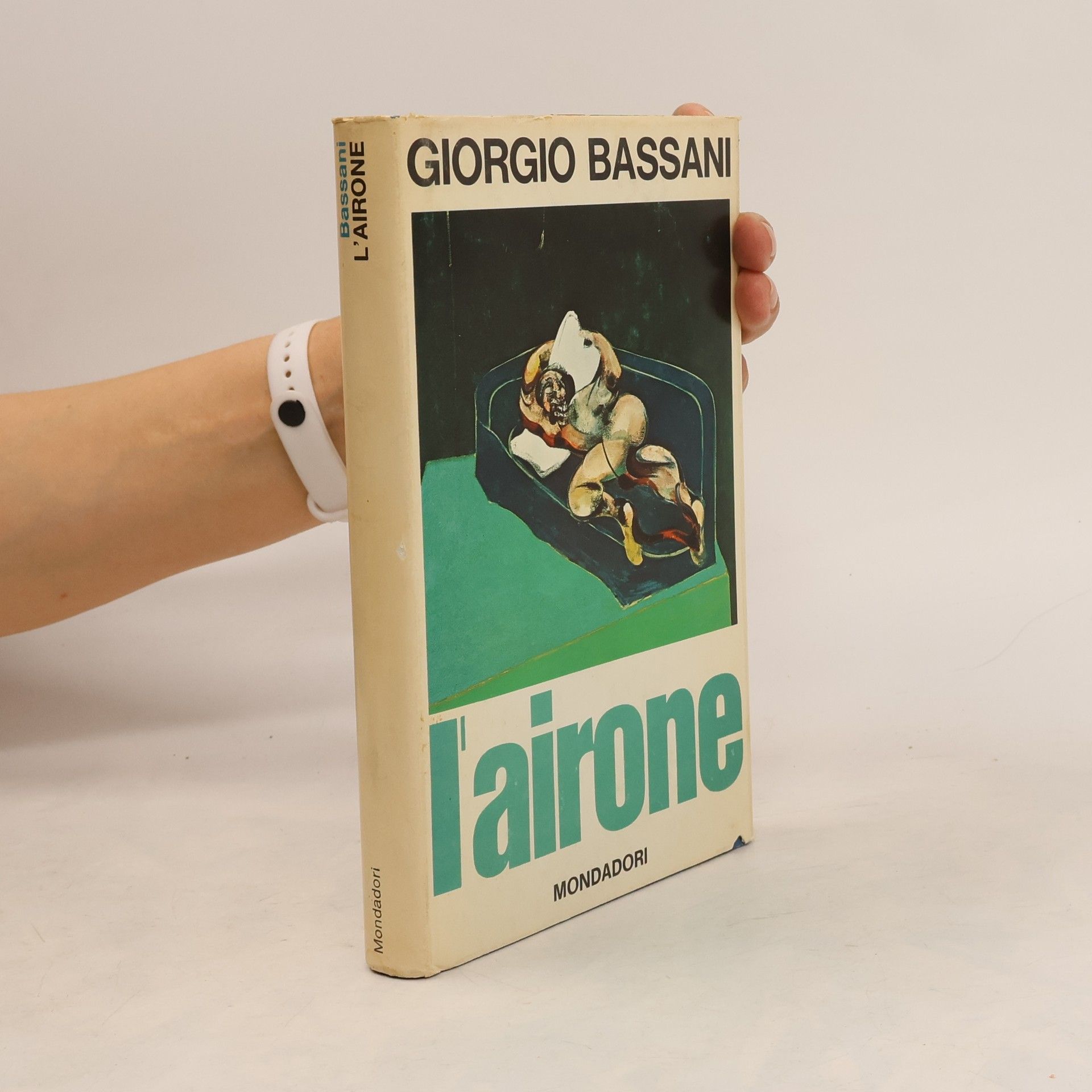 L'Airone