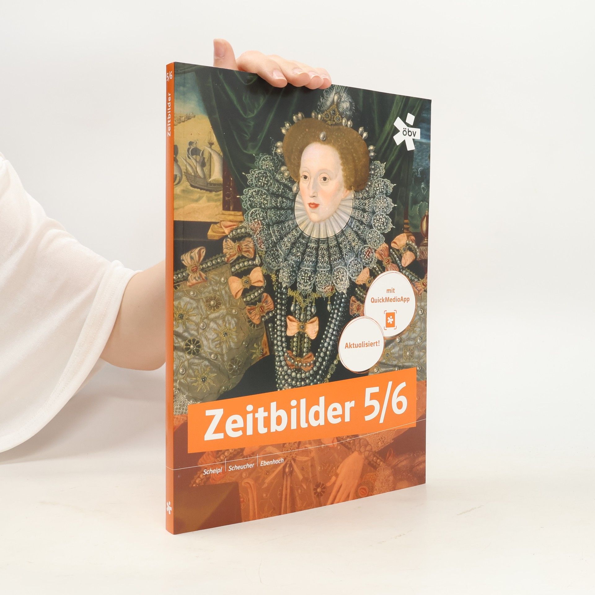 Zeitbilder 5/6