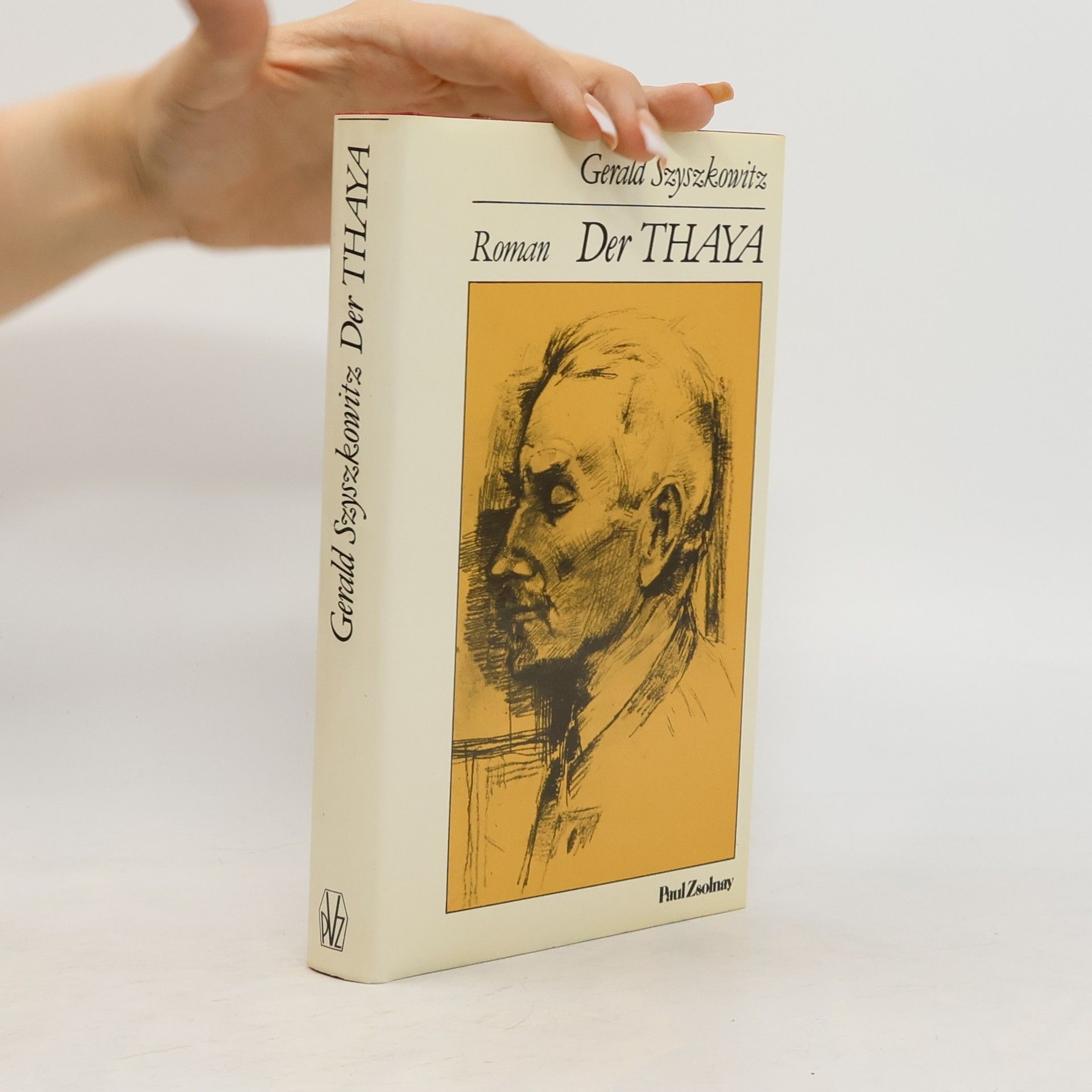 Der Thaya