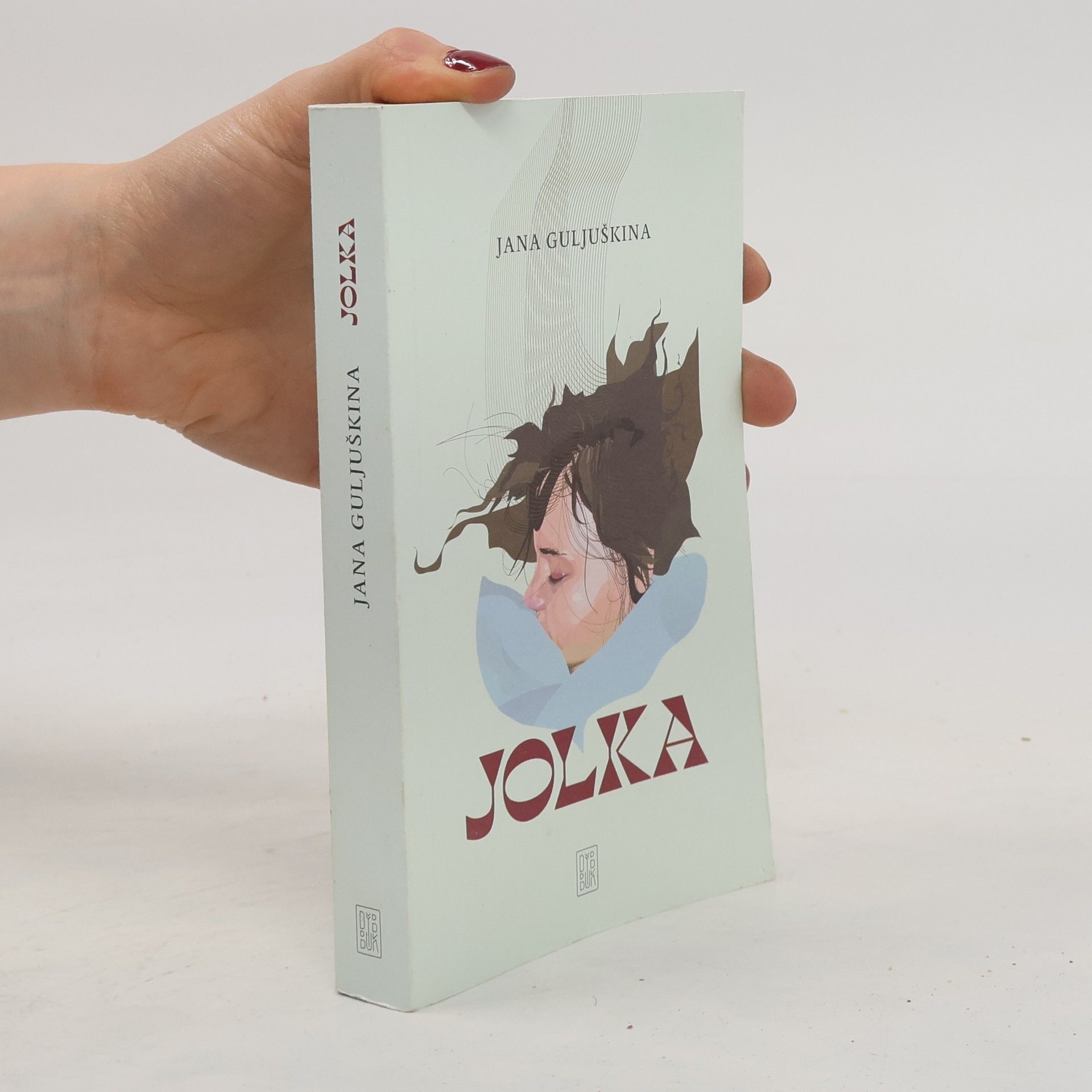 Jana Guljuškina Jolka