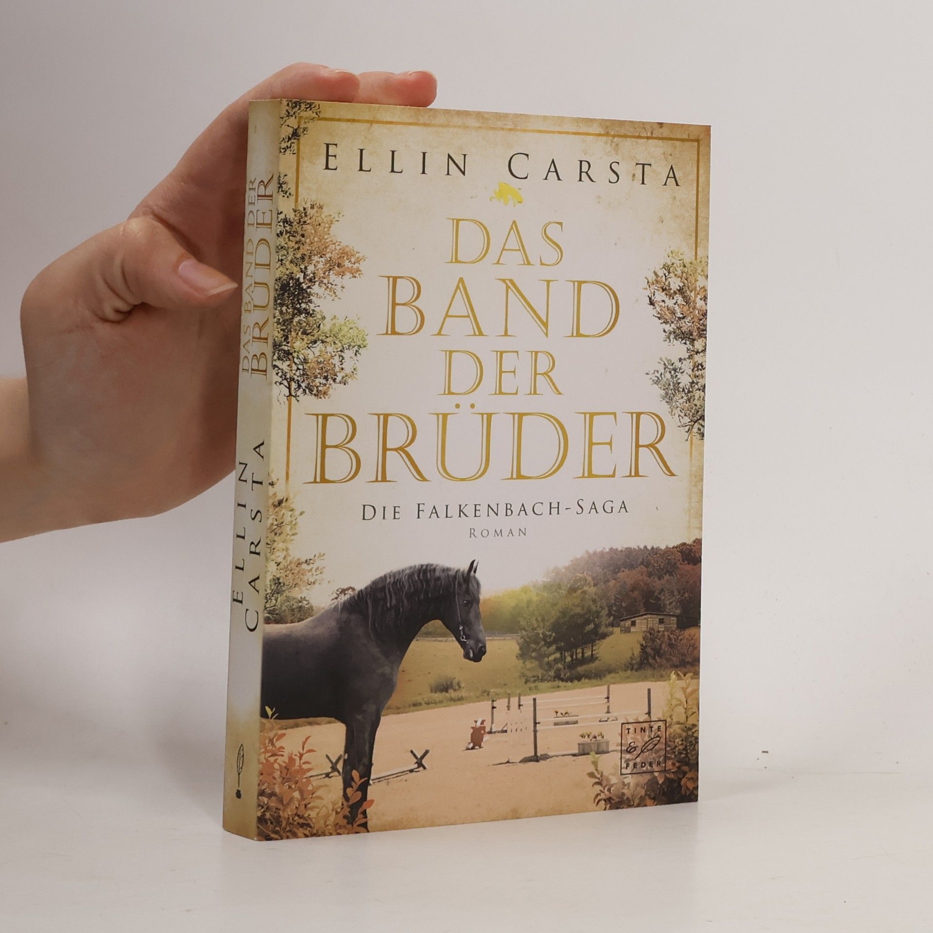 Das Band der Brüder