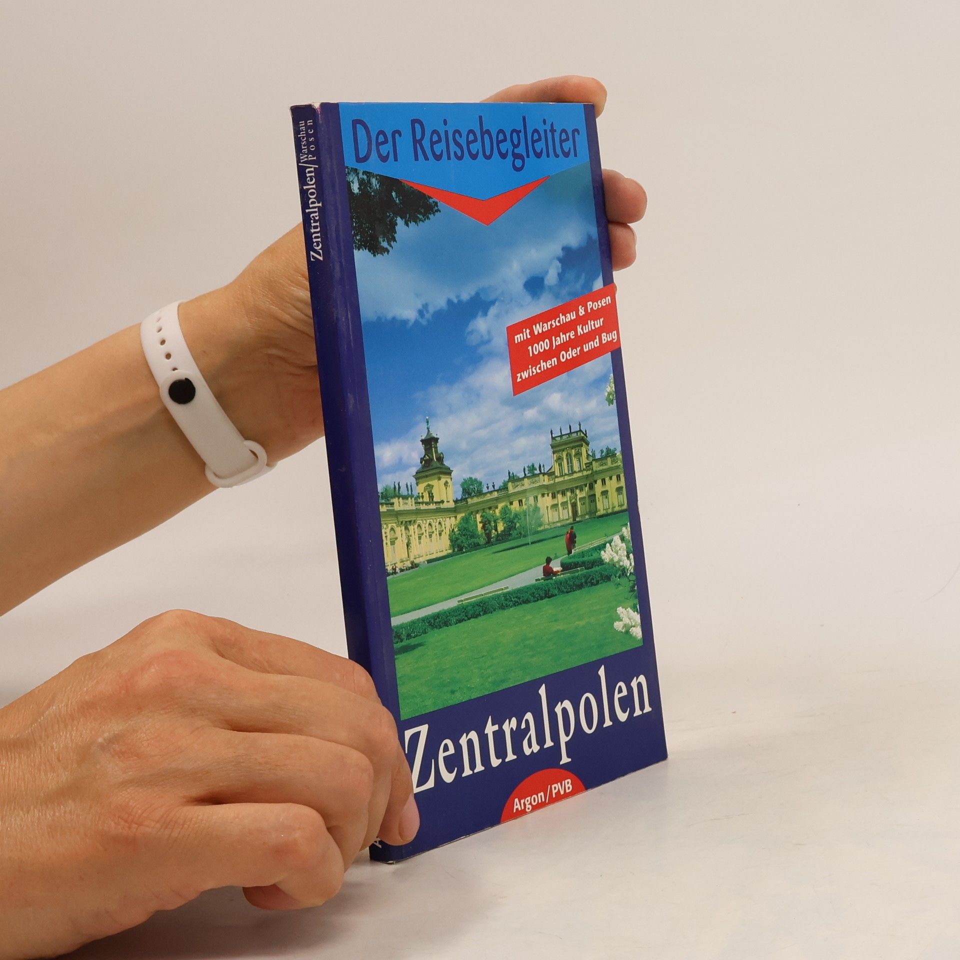 Reiner Elwers Polen Zentral