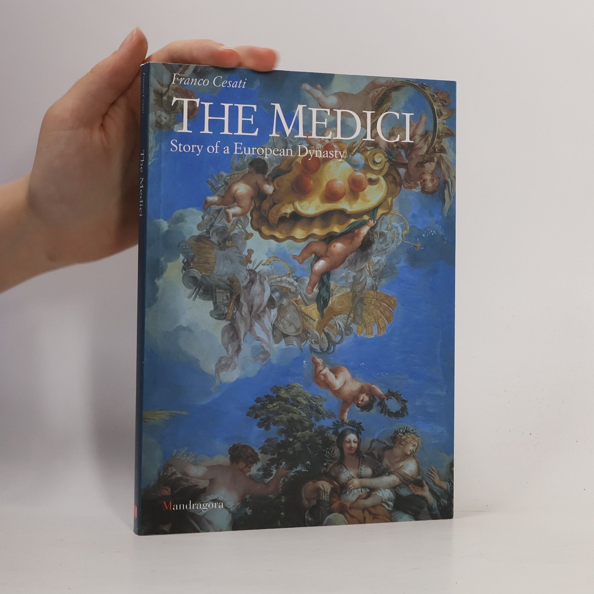 Franco Cesati The Medici