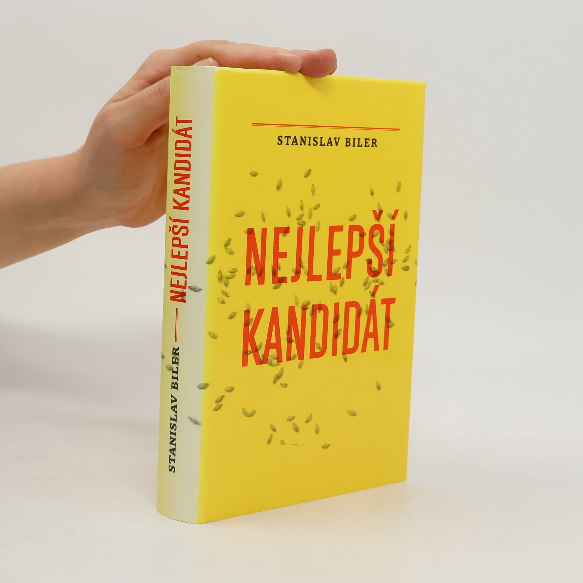 Nejlepší kandidát