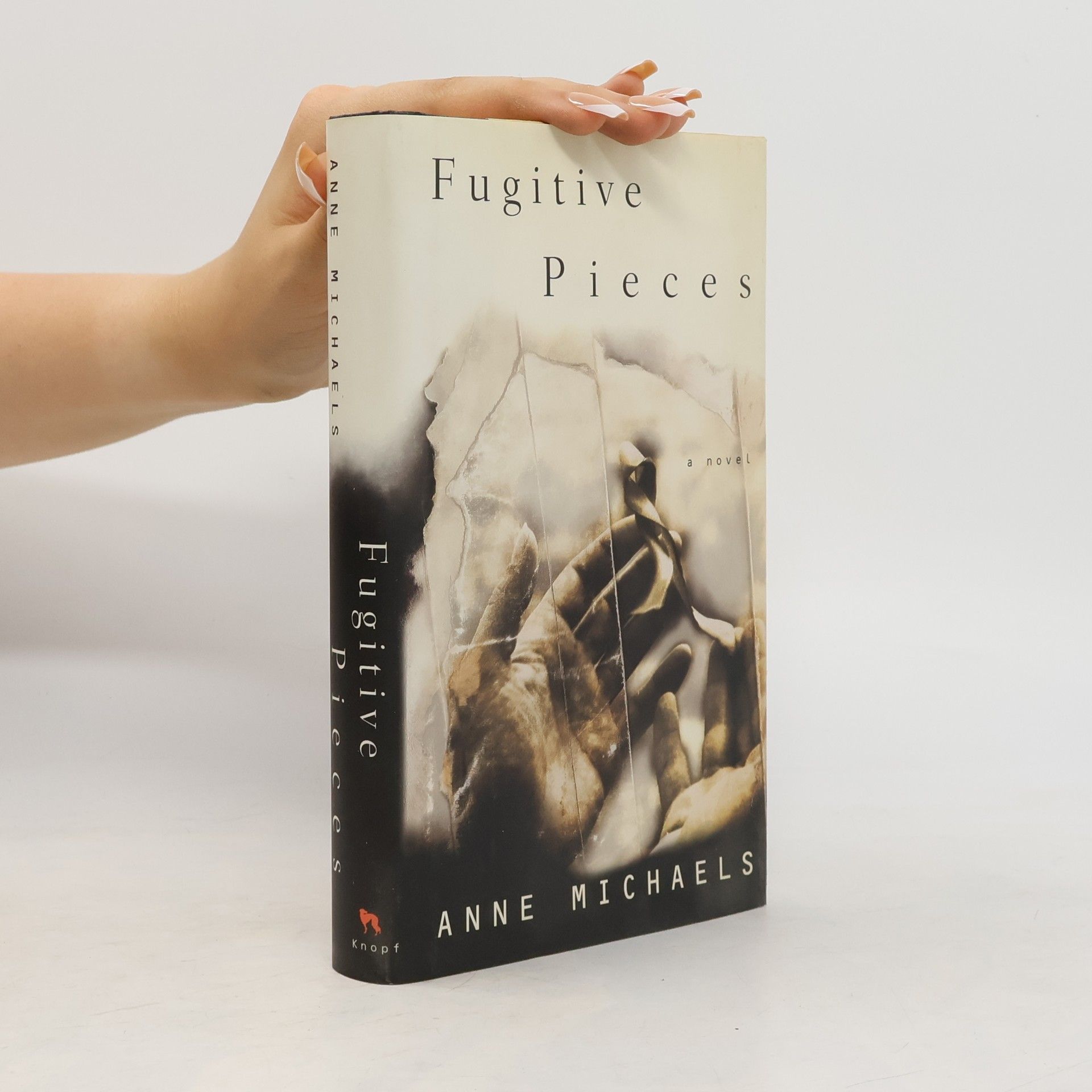 Anne Michaels Fugitive Pieces