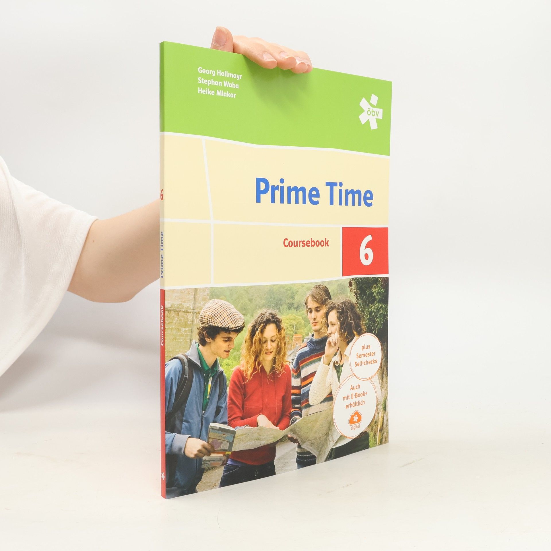 Prime Time