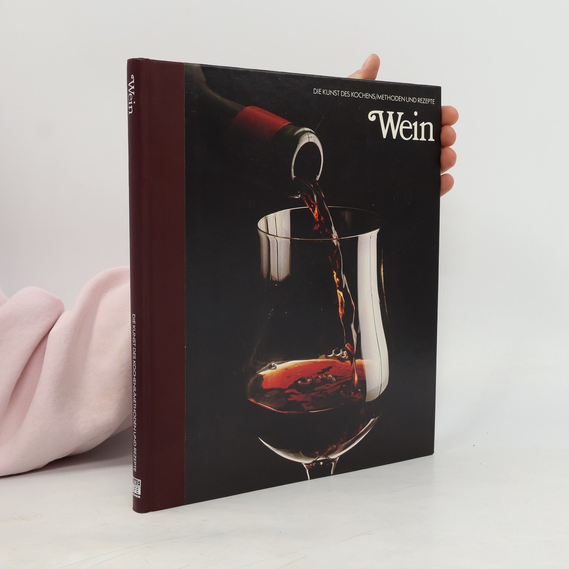 Various authors Wein