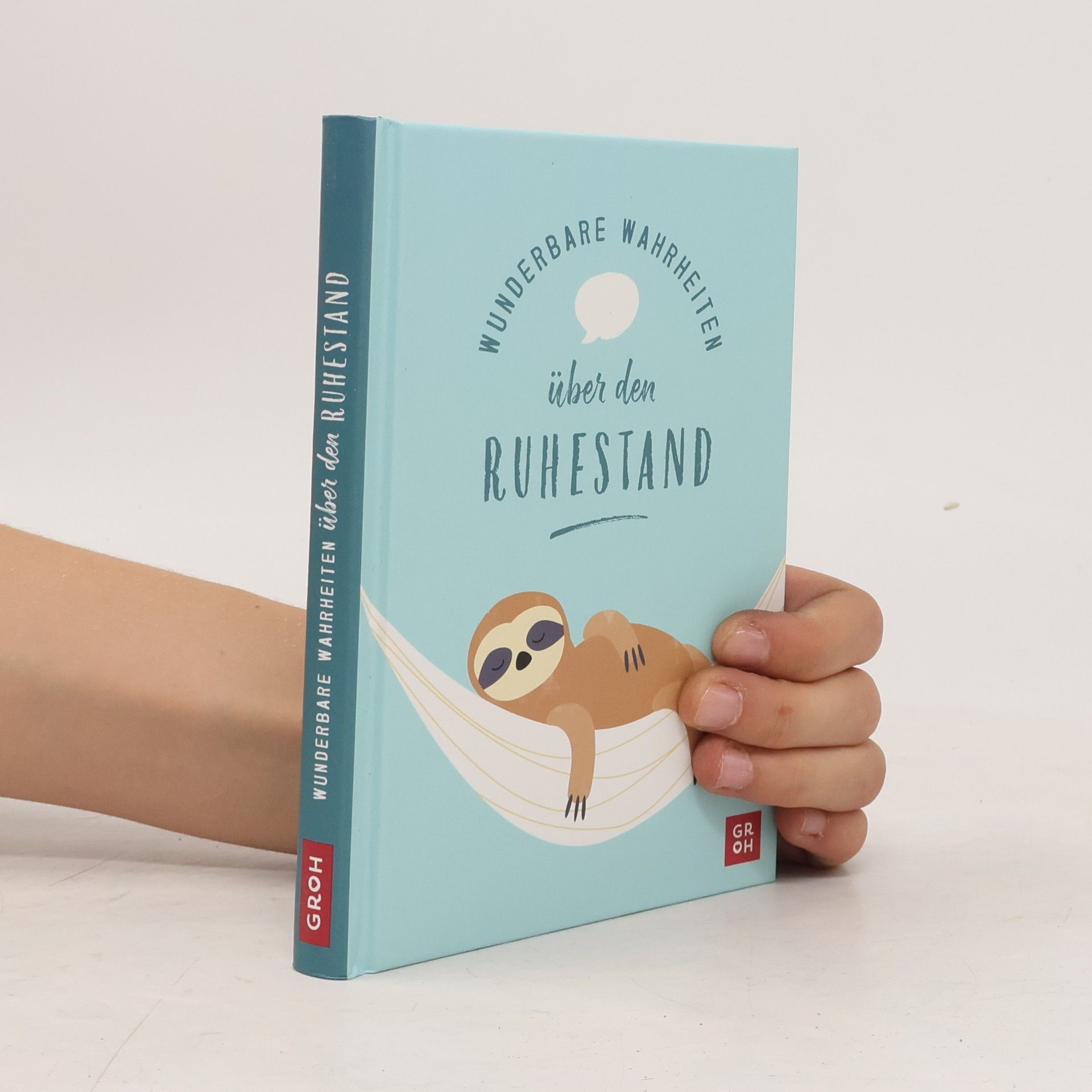 Wunderbare Wahrheiten über den Ruhestand