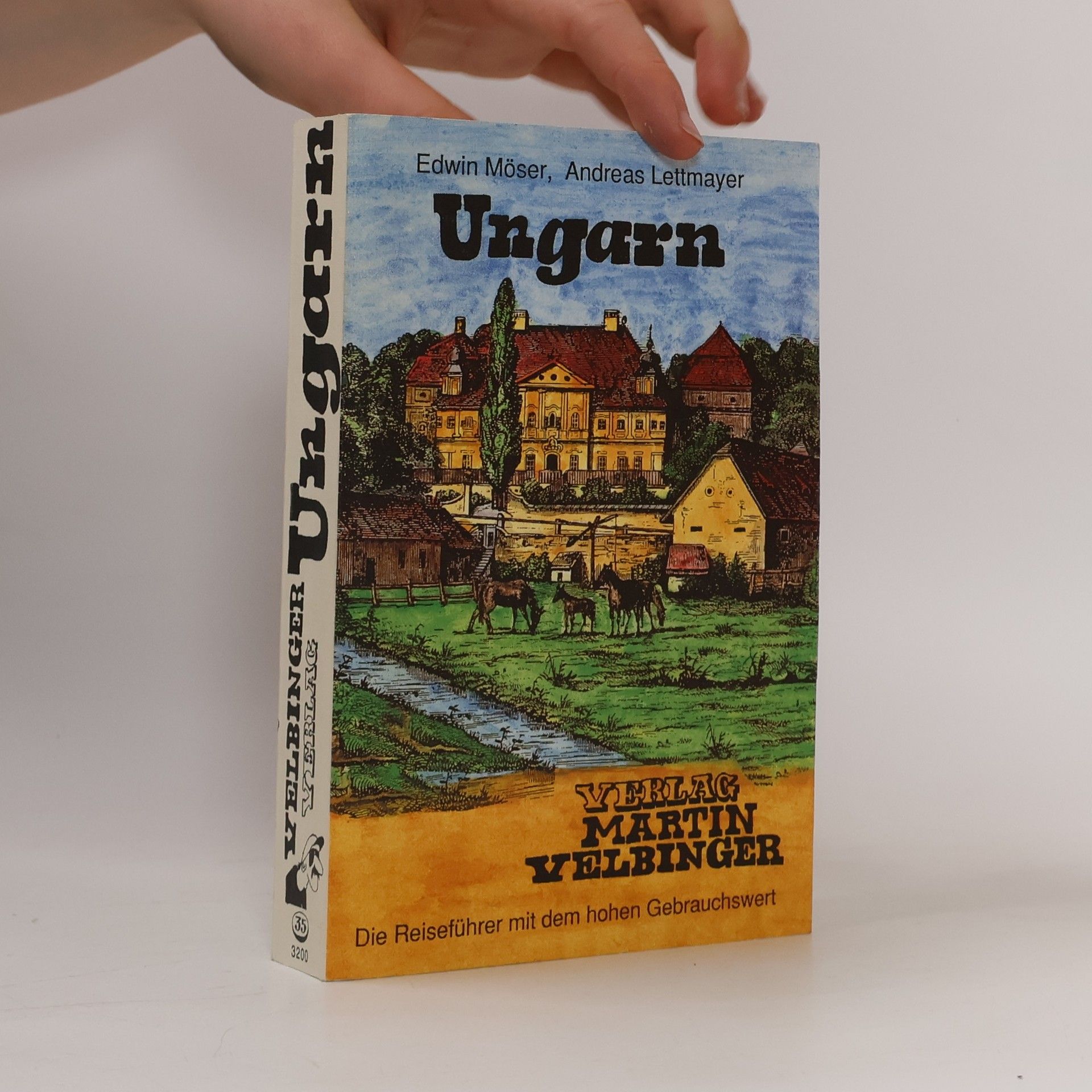 Ungarn