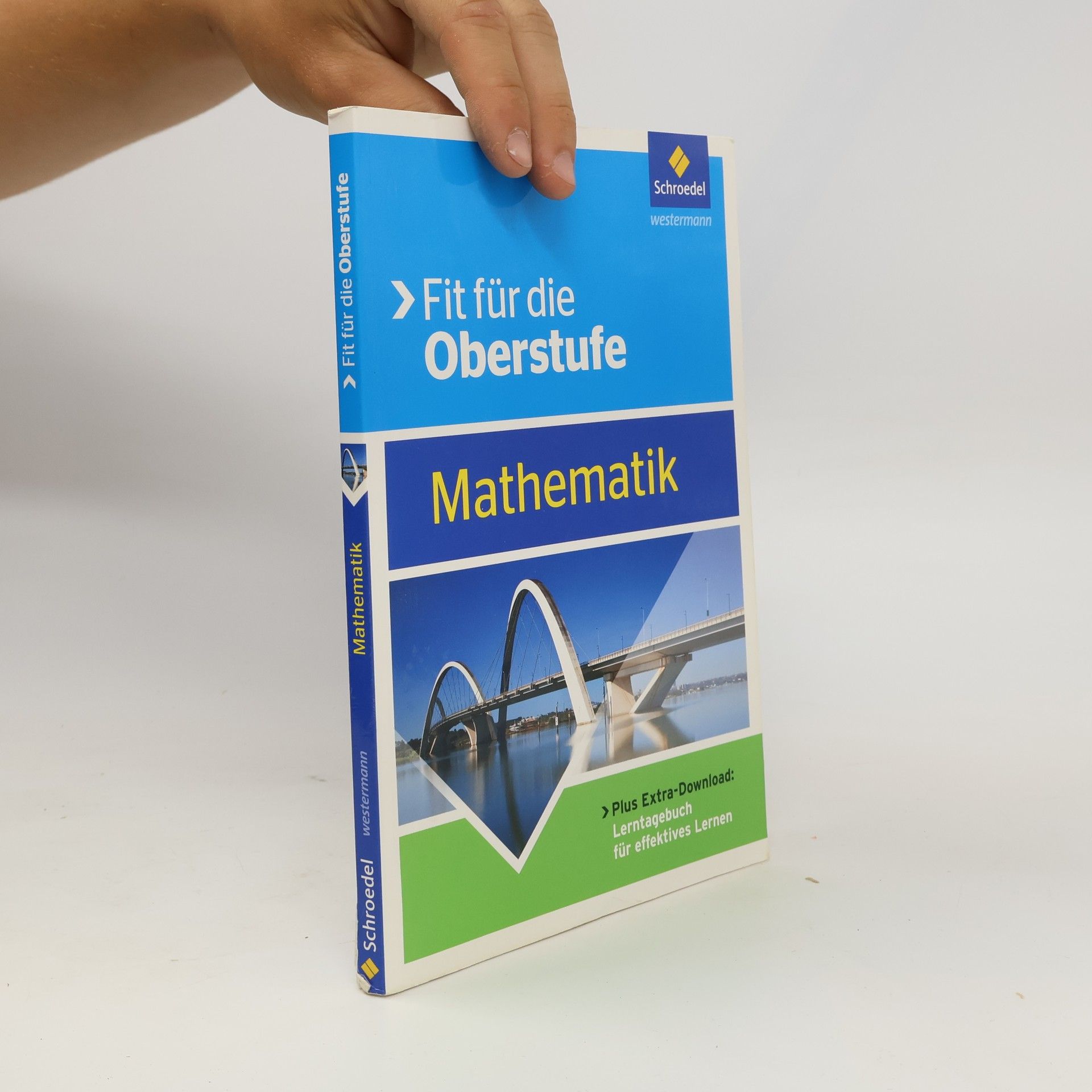 Gotthard Jost Fit für die Oberstufe - Mathematik