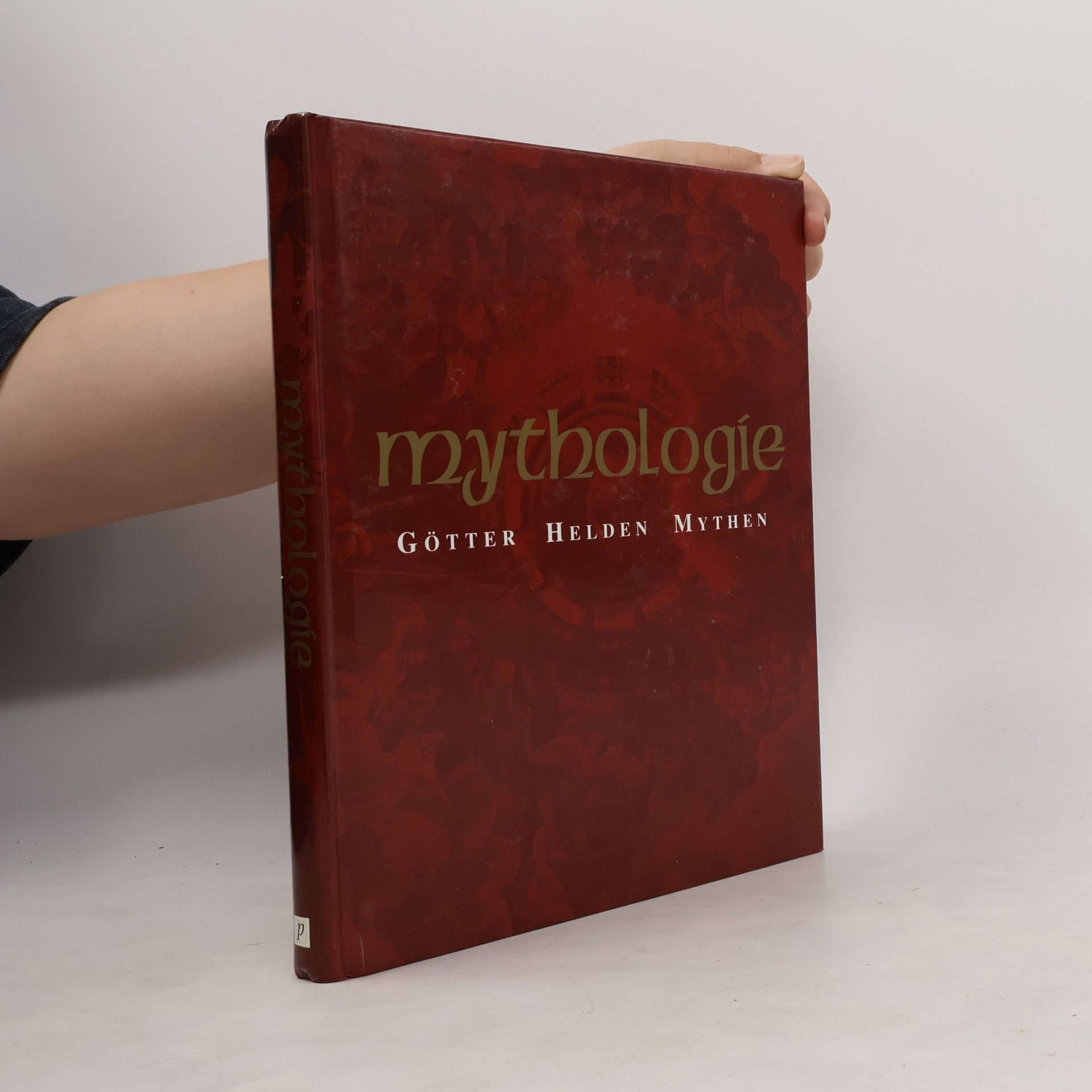 Loren Auerbach Mythologie
