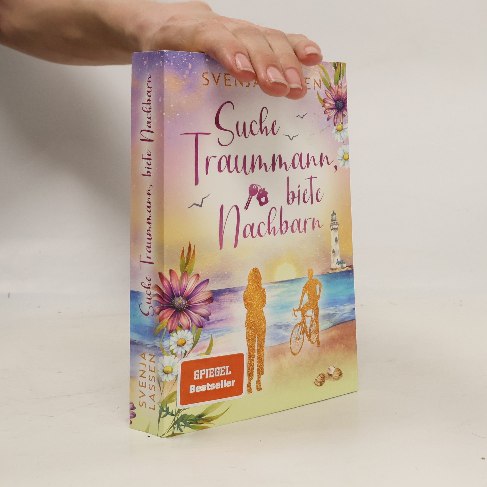 Svenja Lassen Suche Traummann, biete Nachbarn