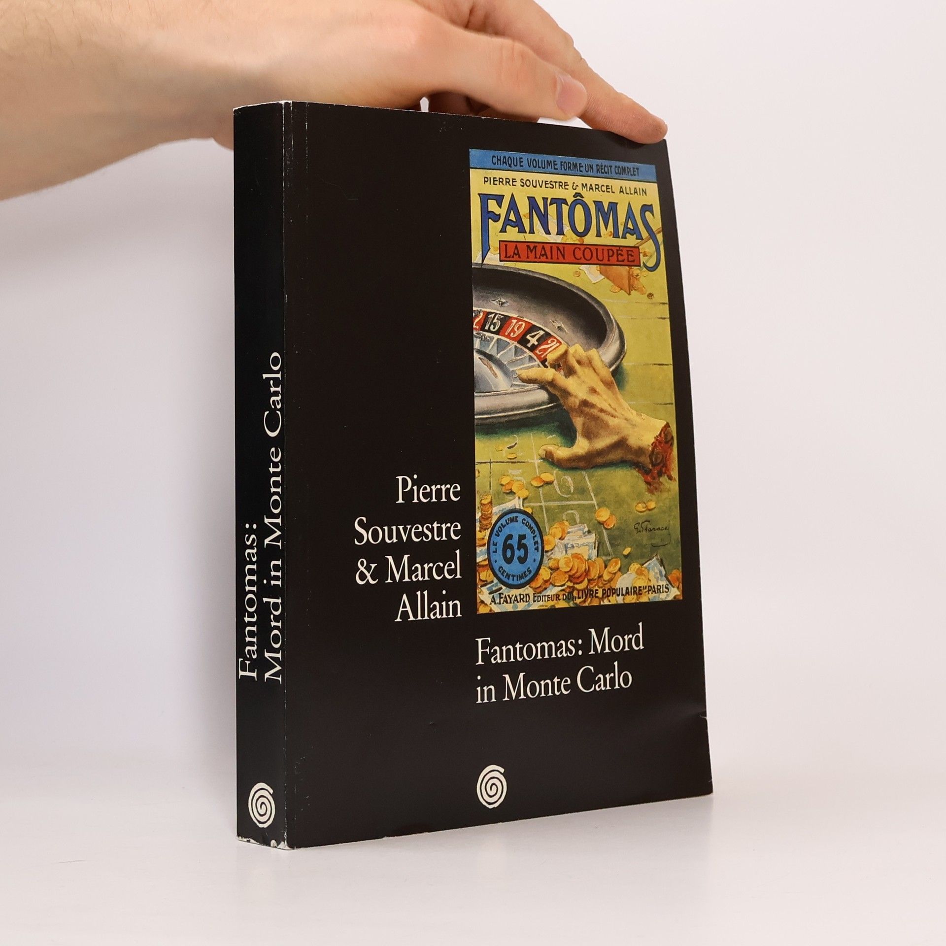 Fantomas