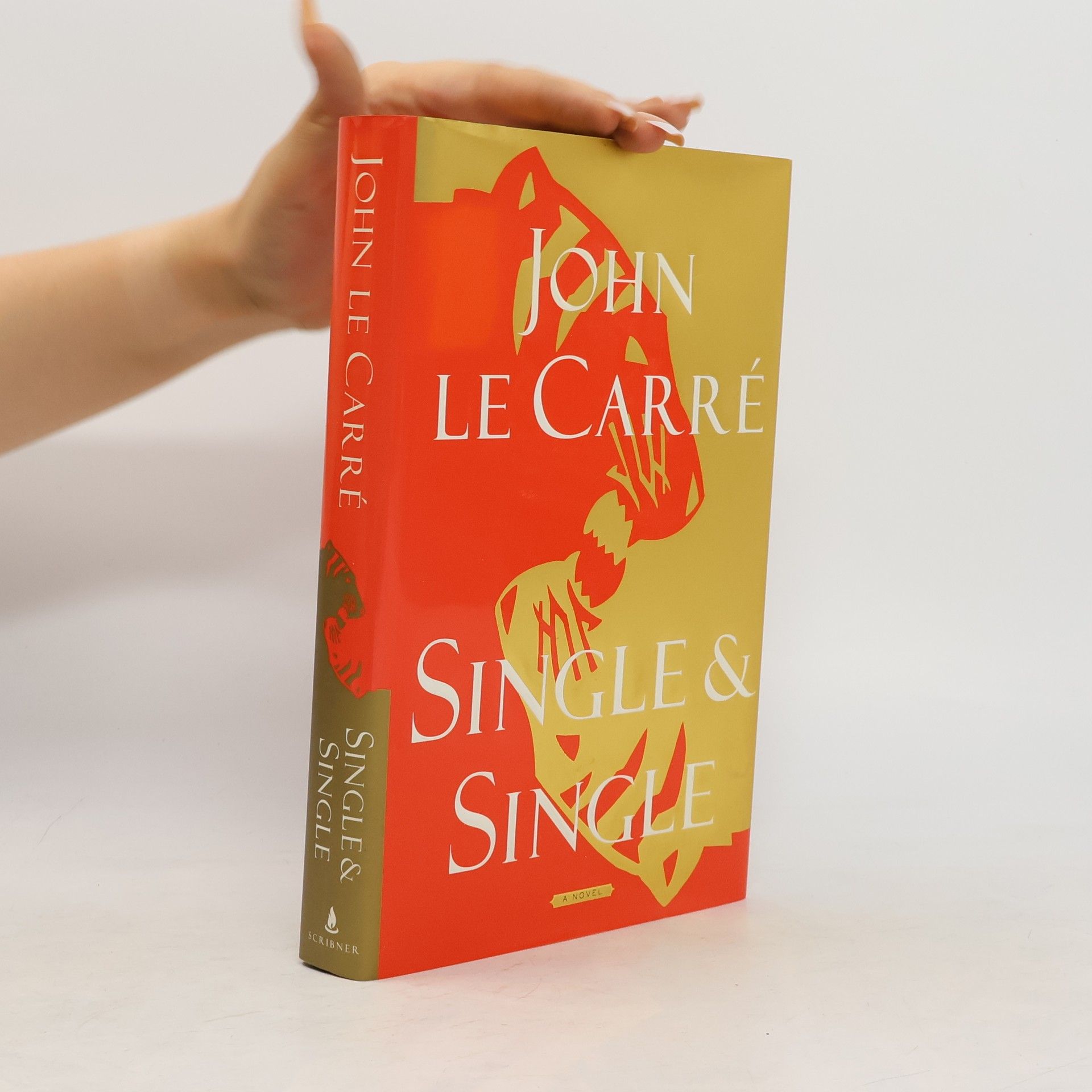John le Carré Single & Single