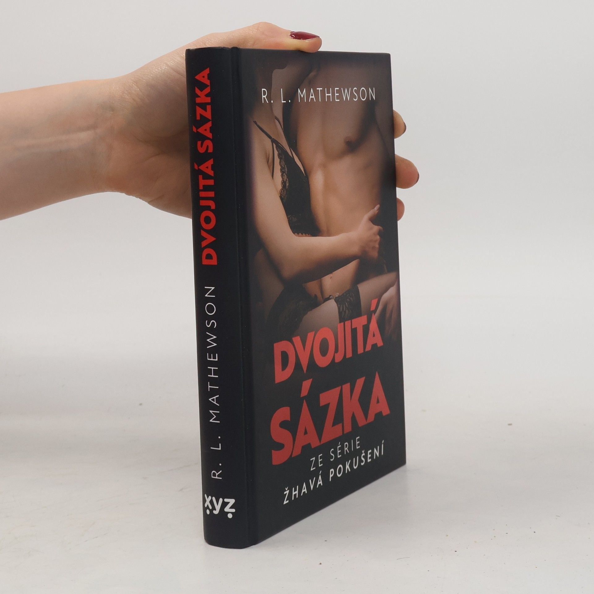 Dvojitá sázka