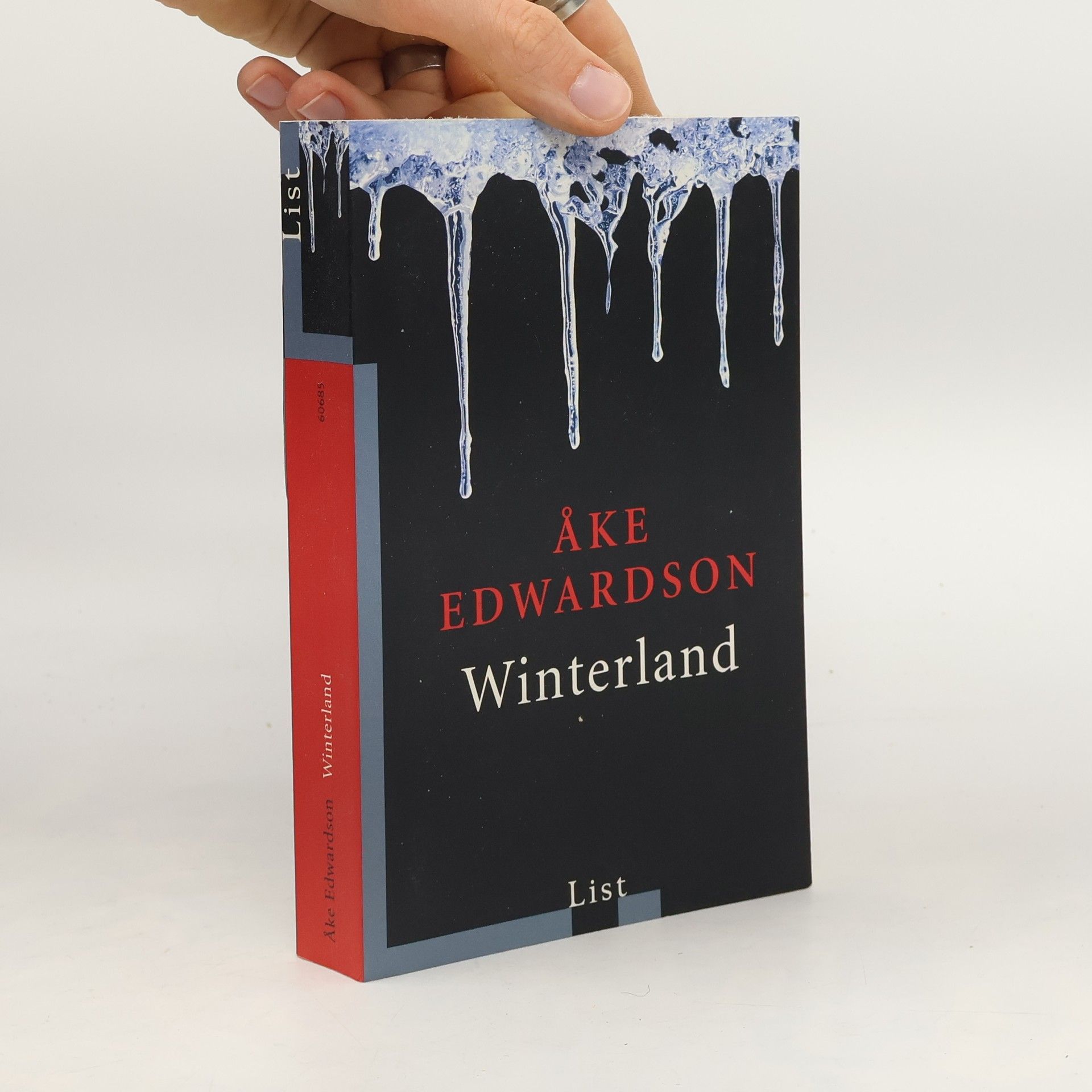 Winterland