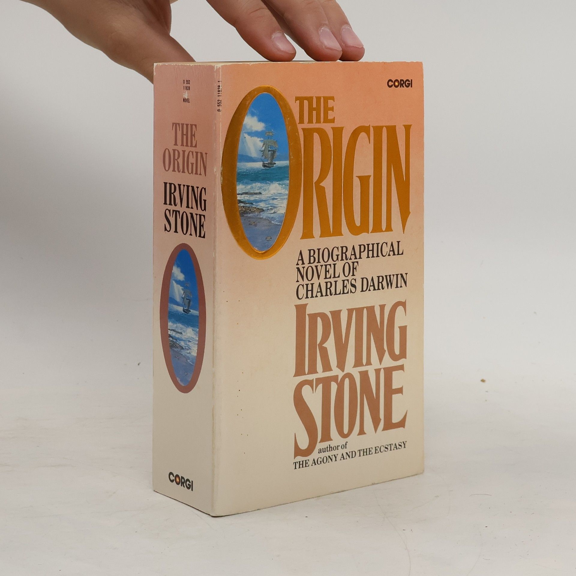 The Origin
