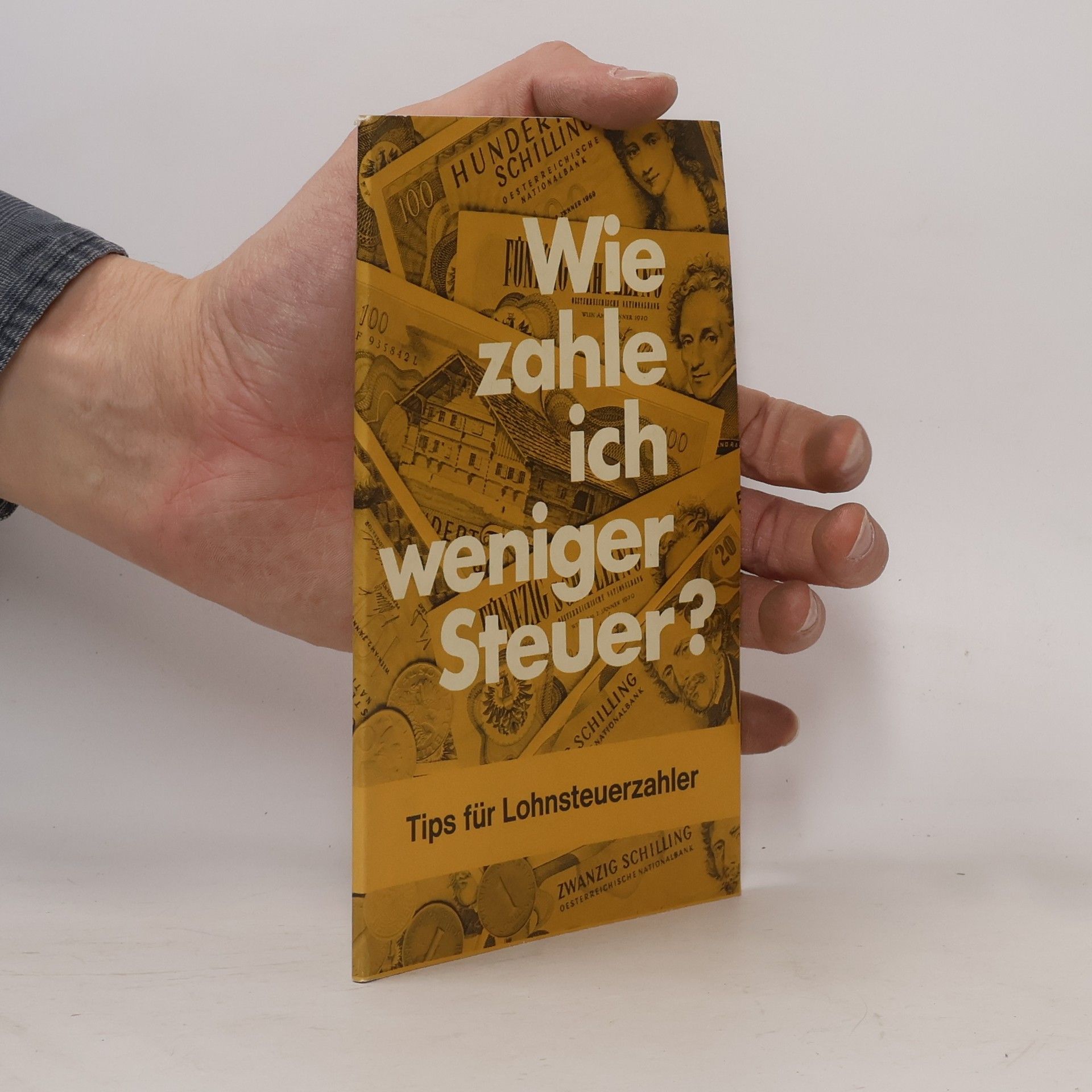 Autorenkollektiv Wie zahle ich weniger Steuer?