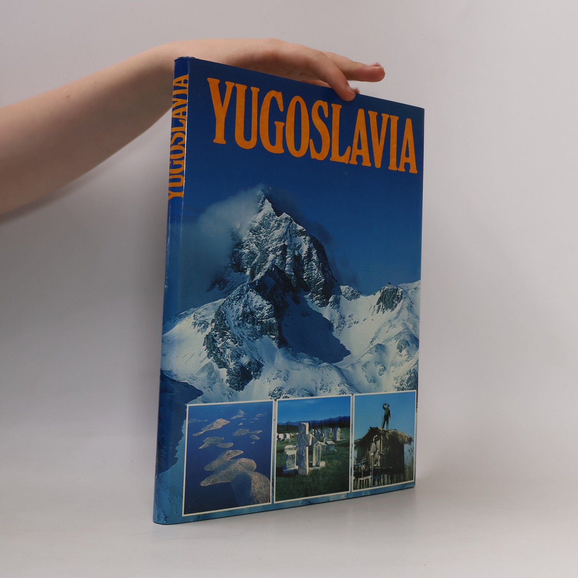 Autorenkollektiv Yugoslavia