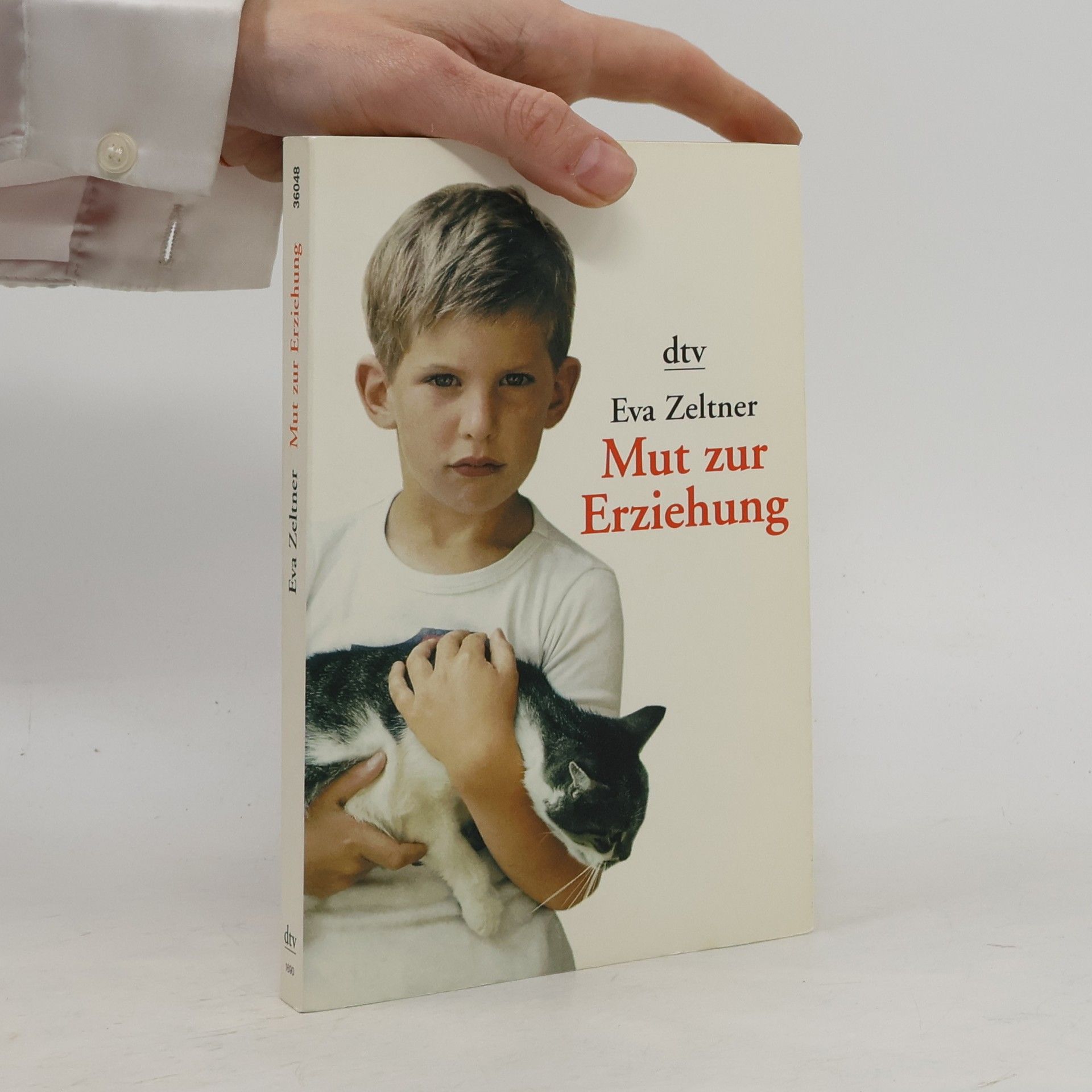 Mut zur Erziehung