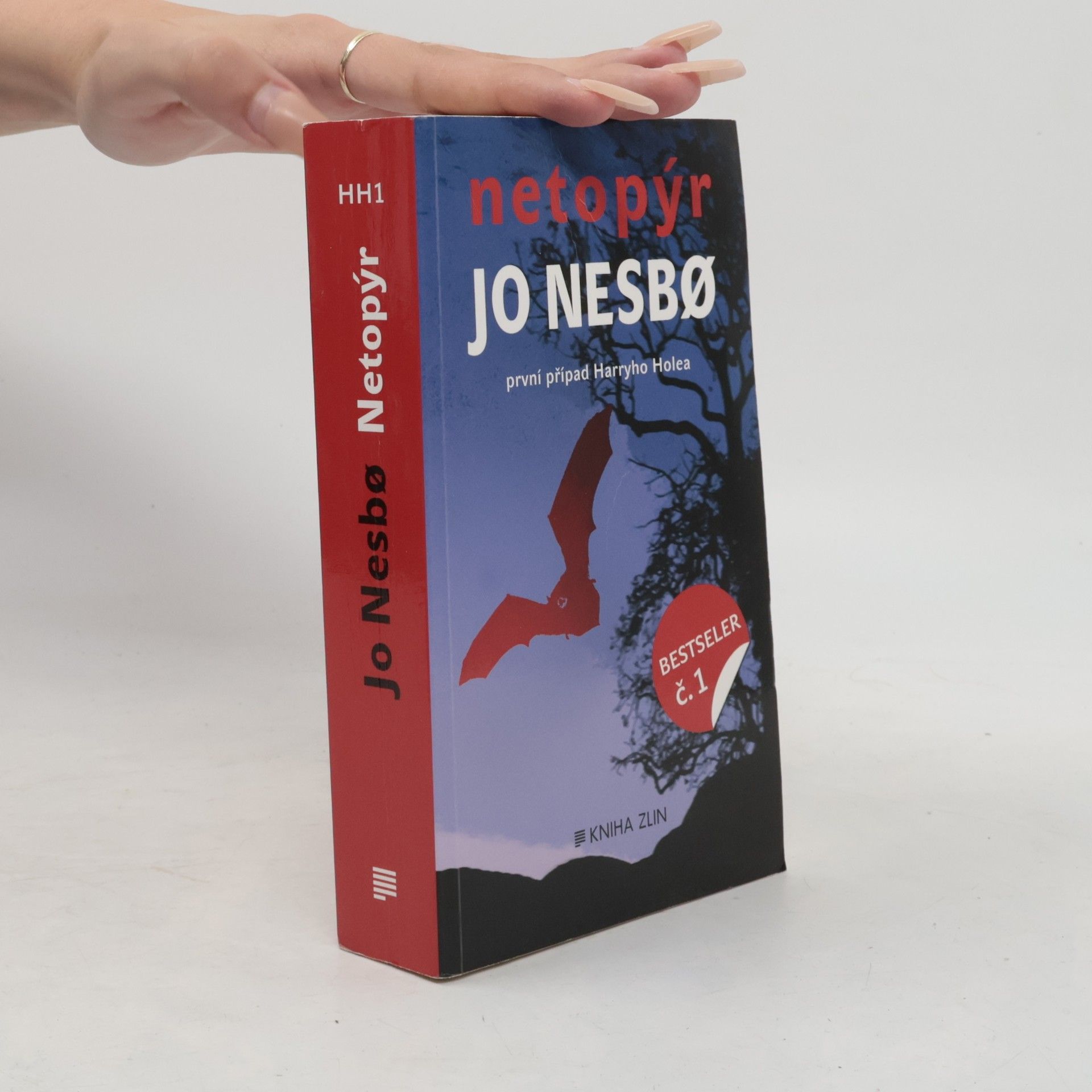 Netopýr
