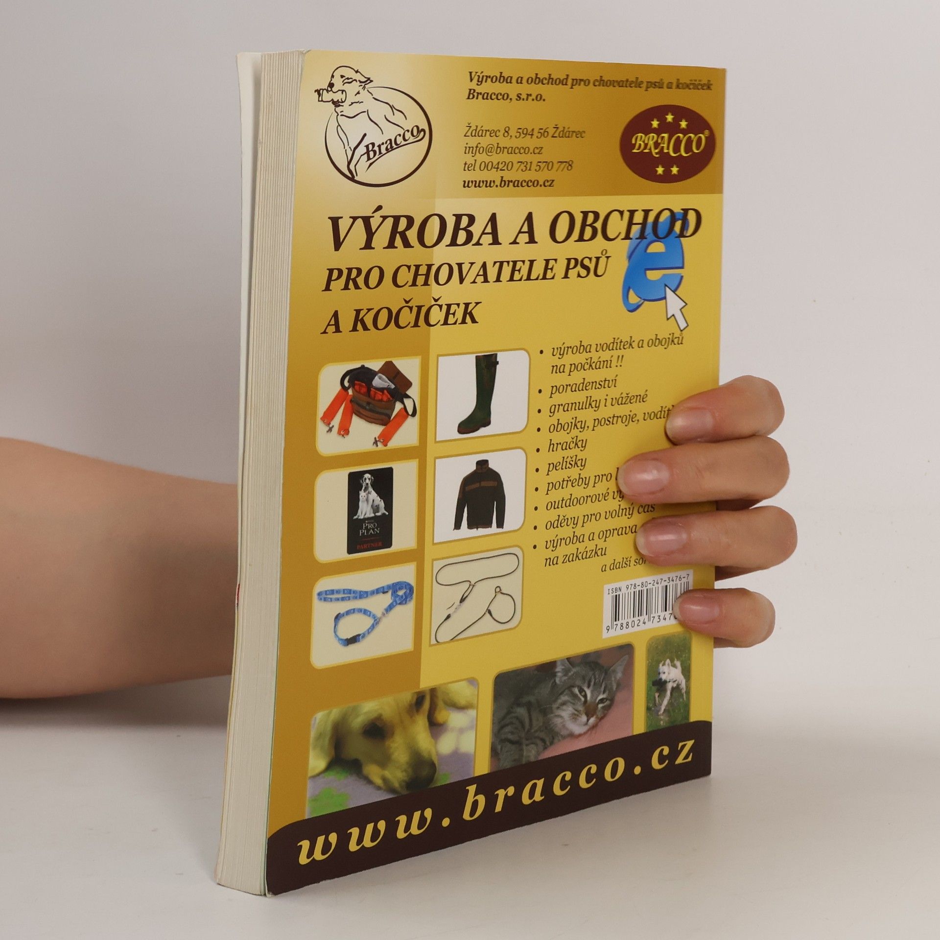 Antje Hebel Výcvik psa podle jeho temperamentu