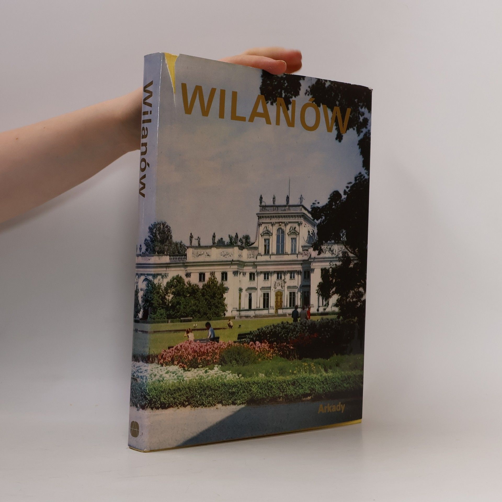 Kolektiv autorů Wilanów