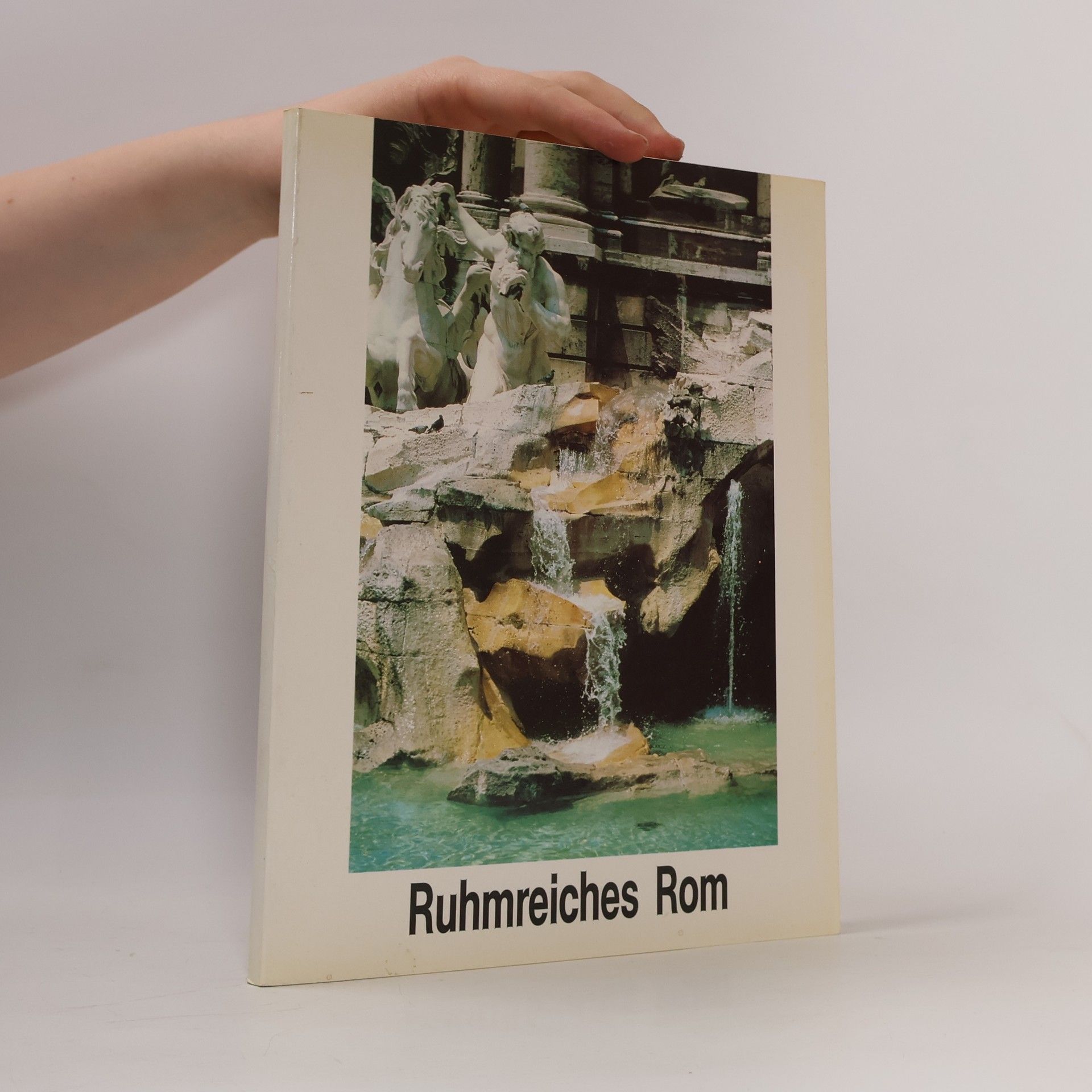 Autorenkollektiv Ruhmreiches Rom